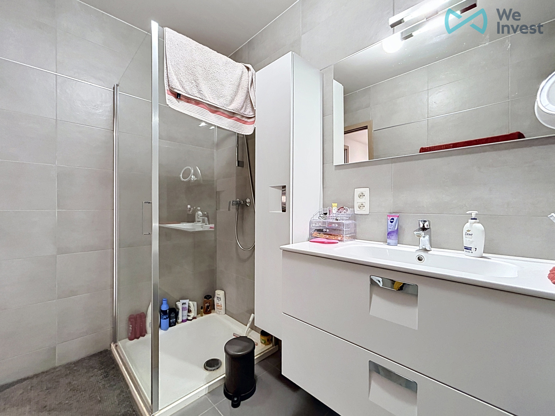 Photo 4 sur 4 pour Appartement de deux chambres à Braine-le-Comte