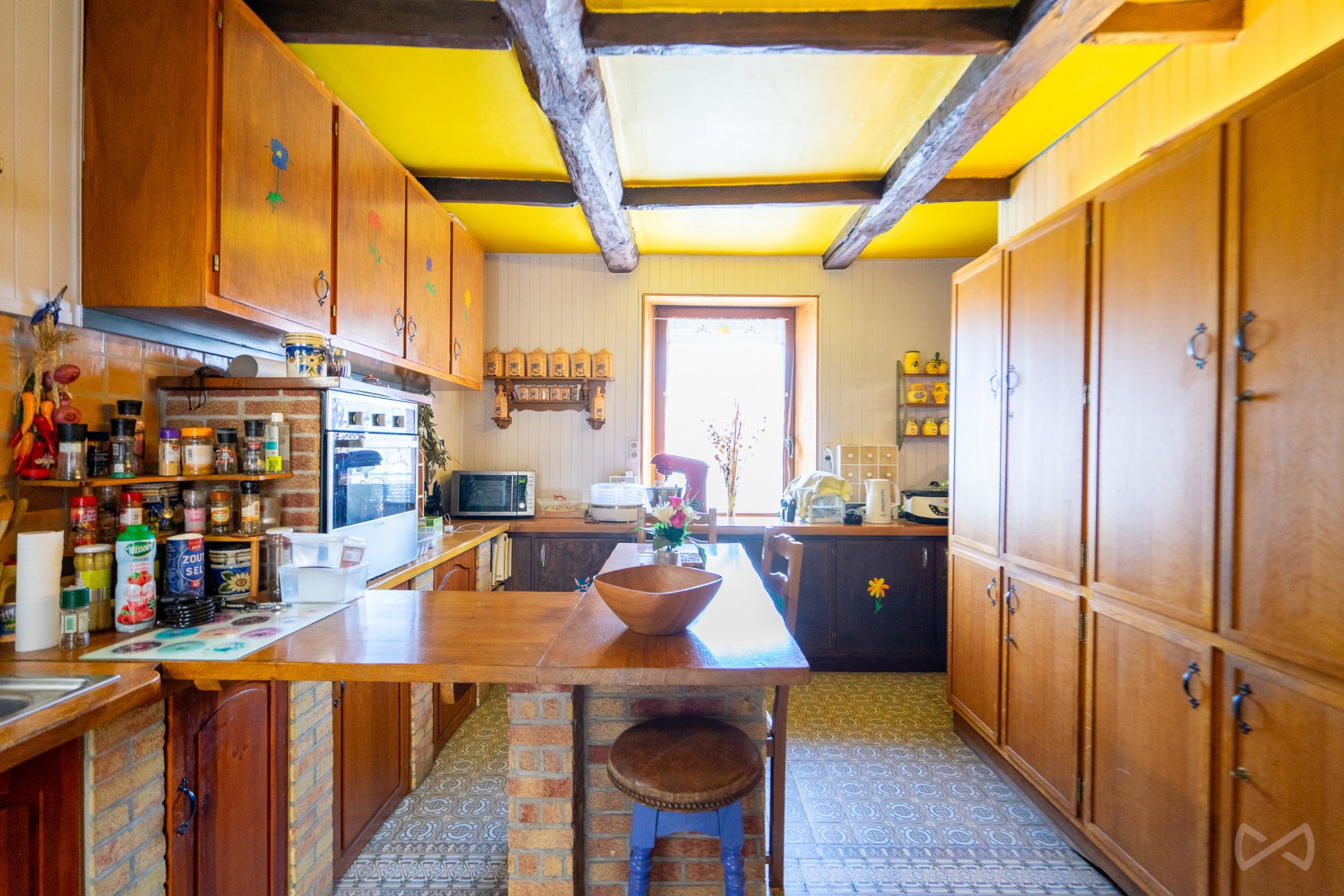 Picture 1 of 4 for House with three bedrooms in Forges