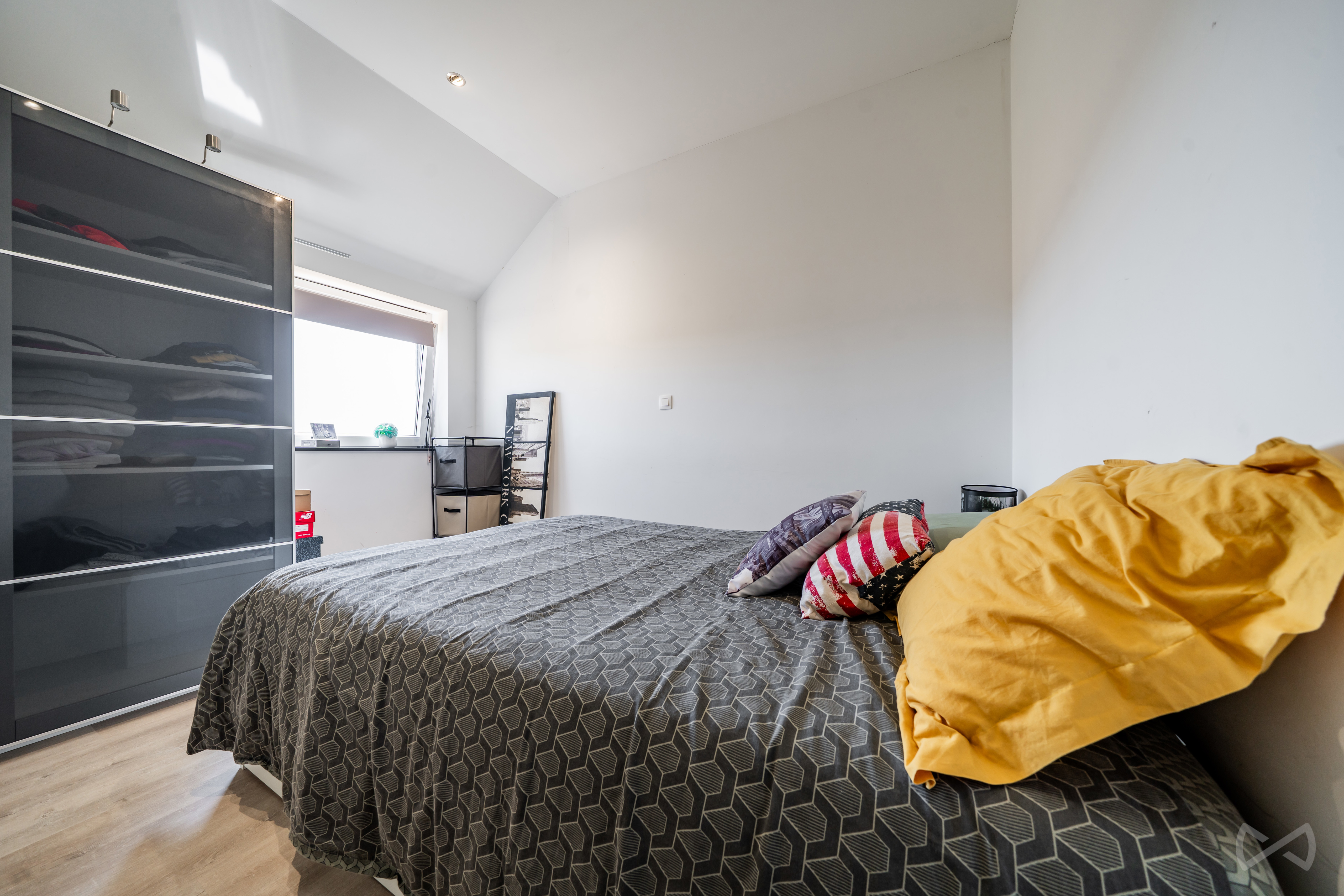 Picture 4 of 4 for Villa with four bedrooms in Bienne-lez-happart