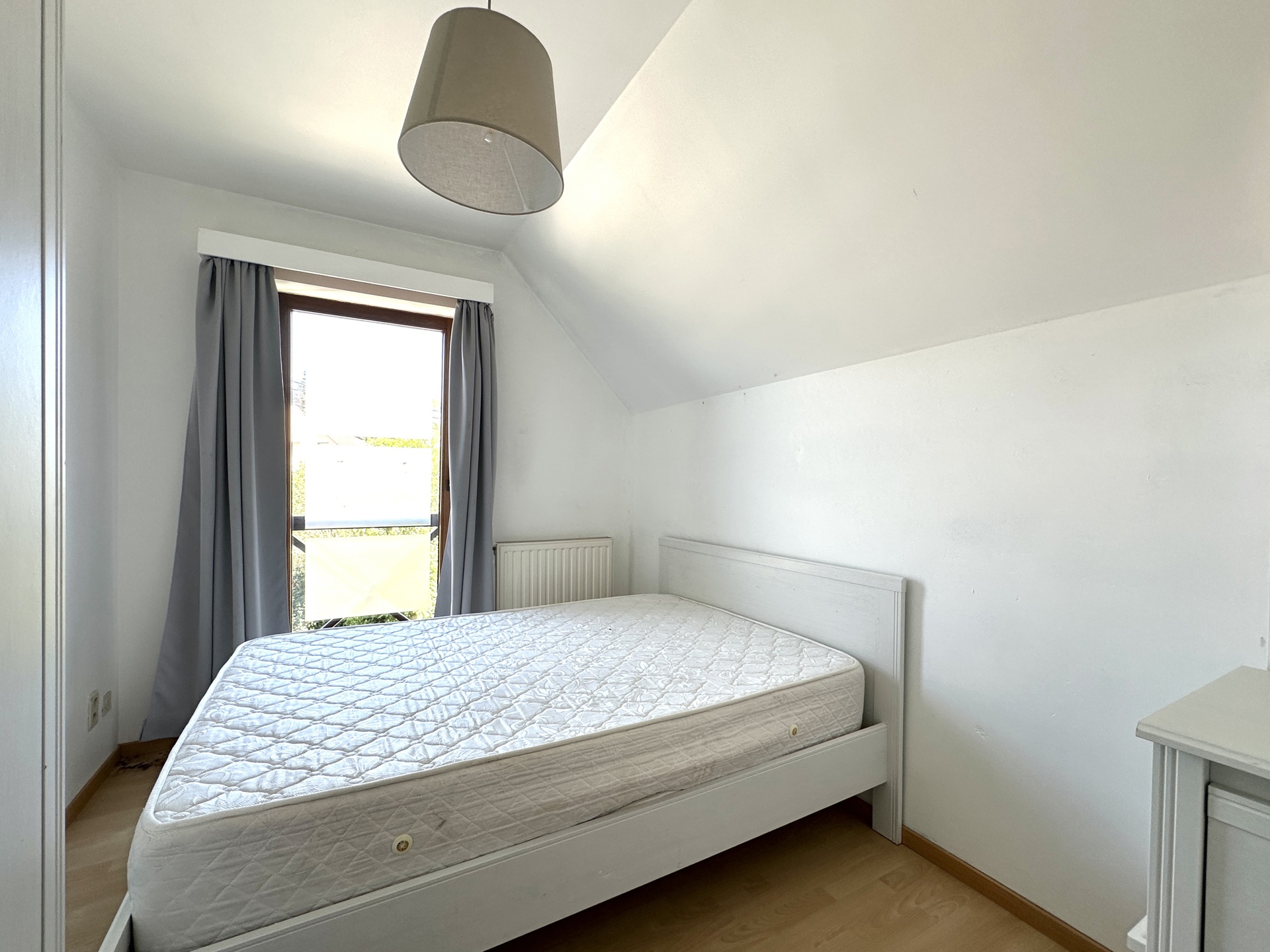 Photo 3 sur 4 pour Maison de quatre chambres à Sint-Pieters-Leeuw