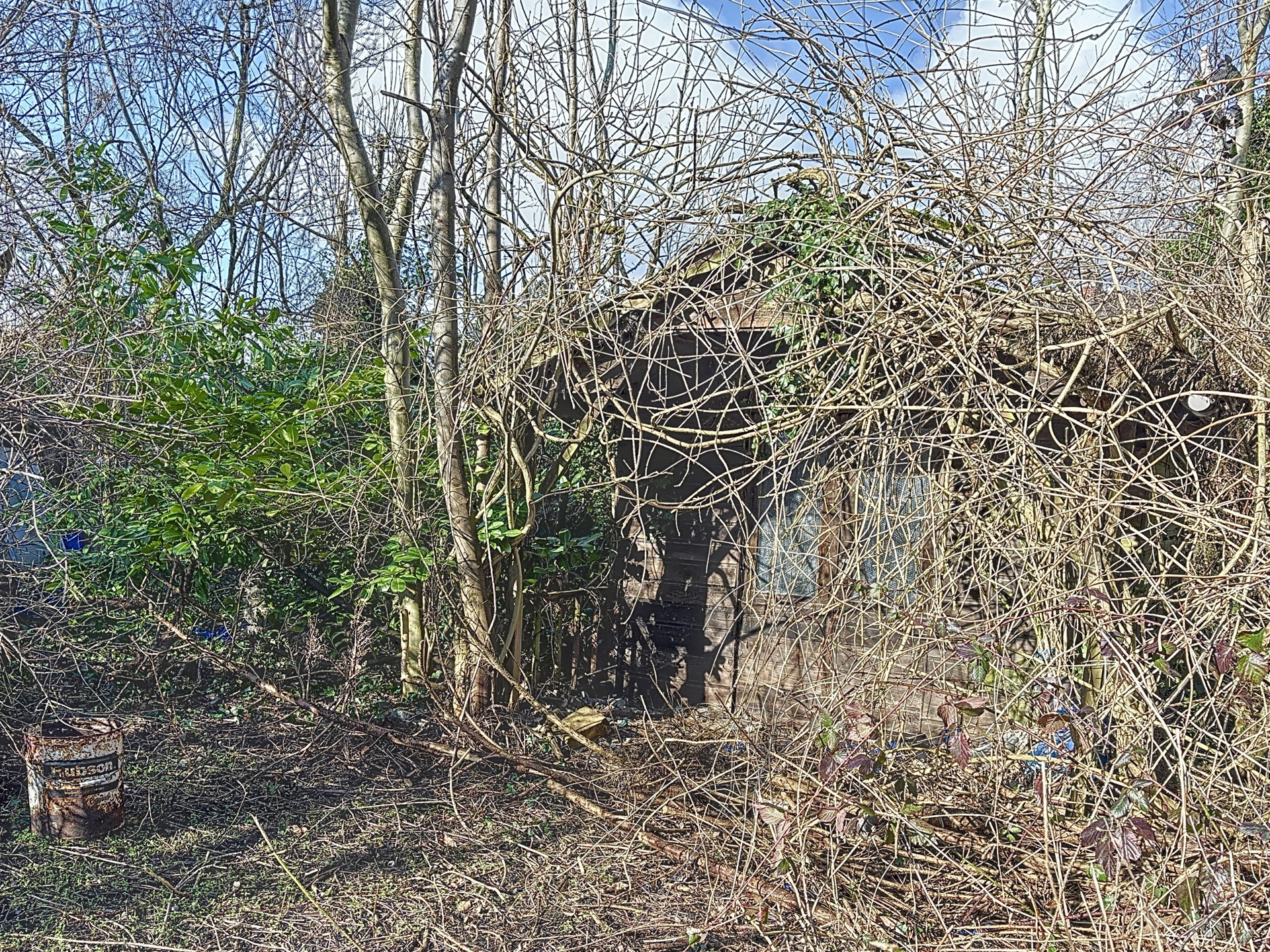 Photo 1 sur 4 pour Villa de trois chambres à La Louvière Haine-Saint-Paul