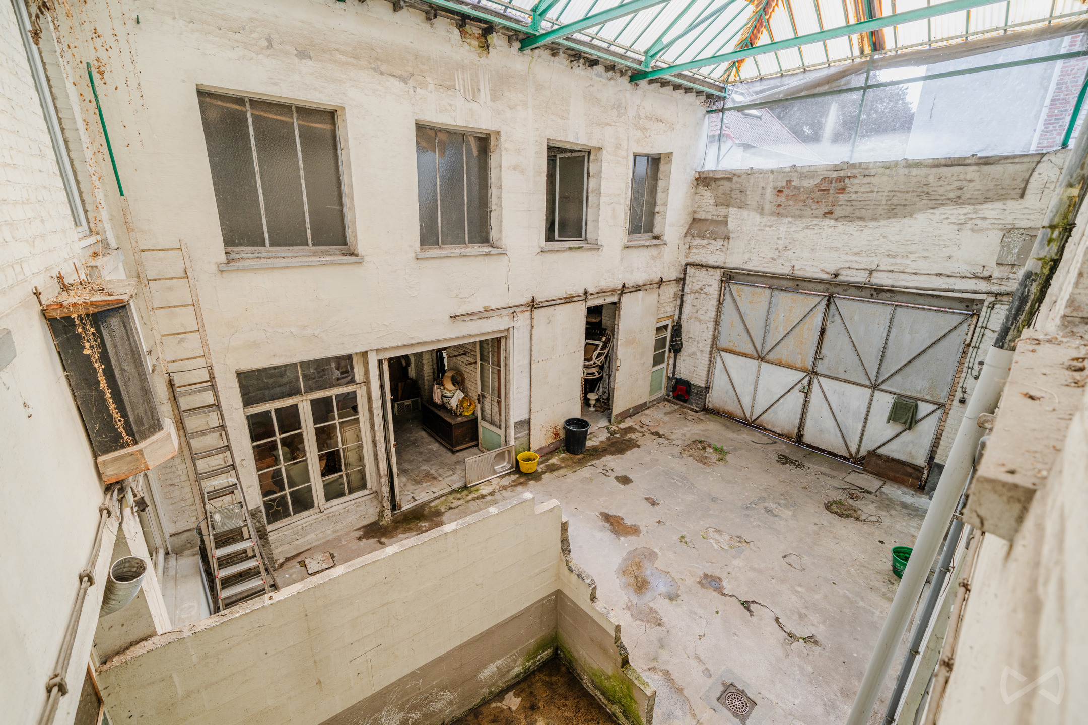 Picture 4 of 4 for Apartment block with five bedrooms in Tournai