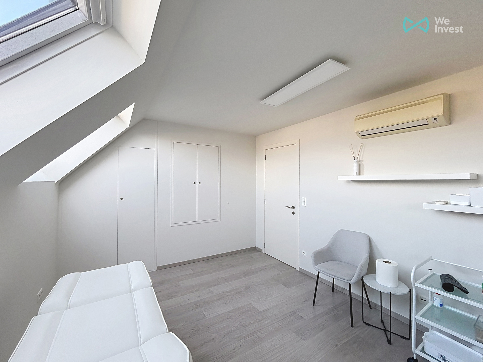 Picture 1 of 4 for Offices in Meise
