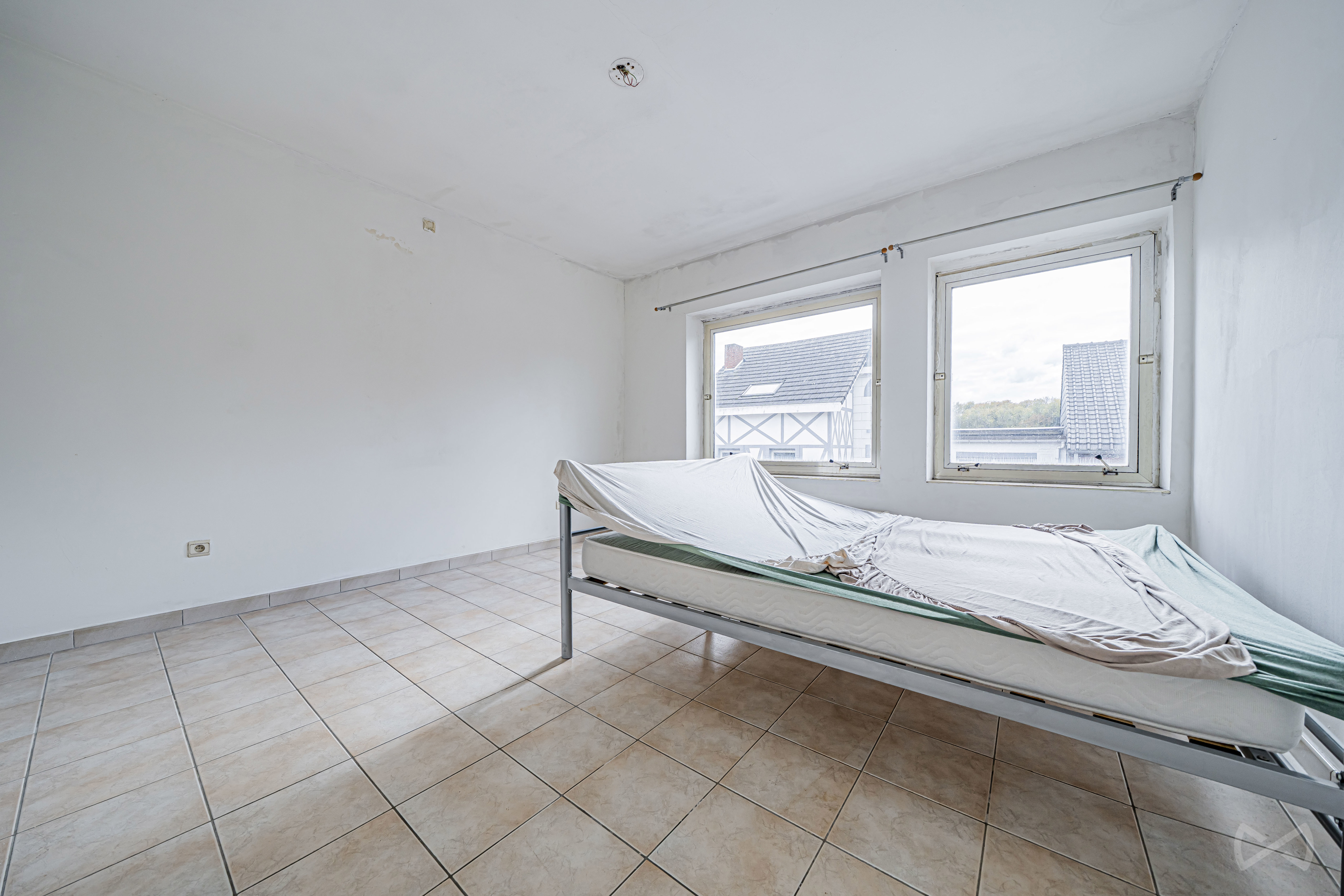 Picture 2 of 4 for House with three bedrooms in Marcinelle