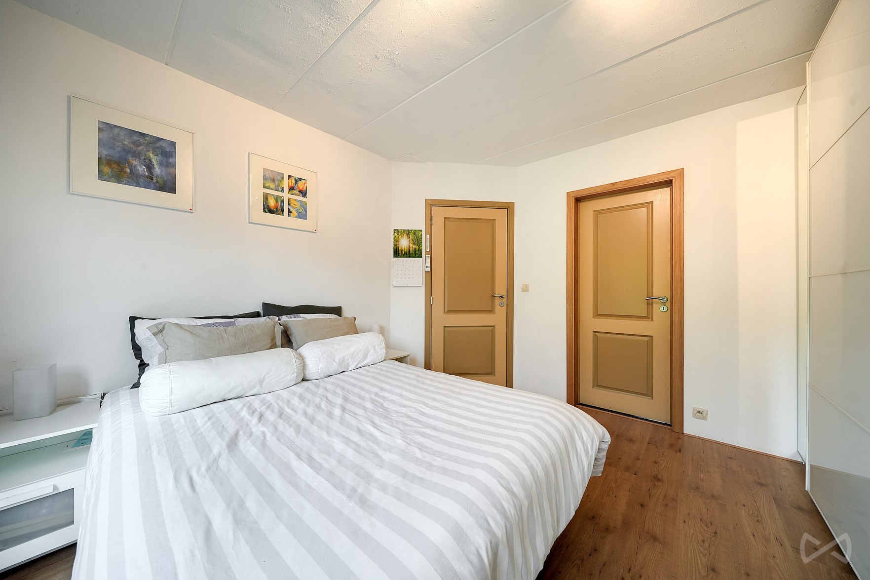 Photo 3 sur 4 pour Maison de trois chambres à Durbuy Wéris