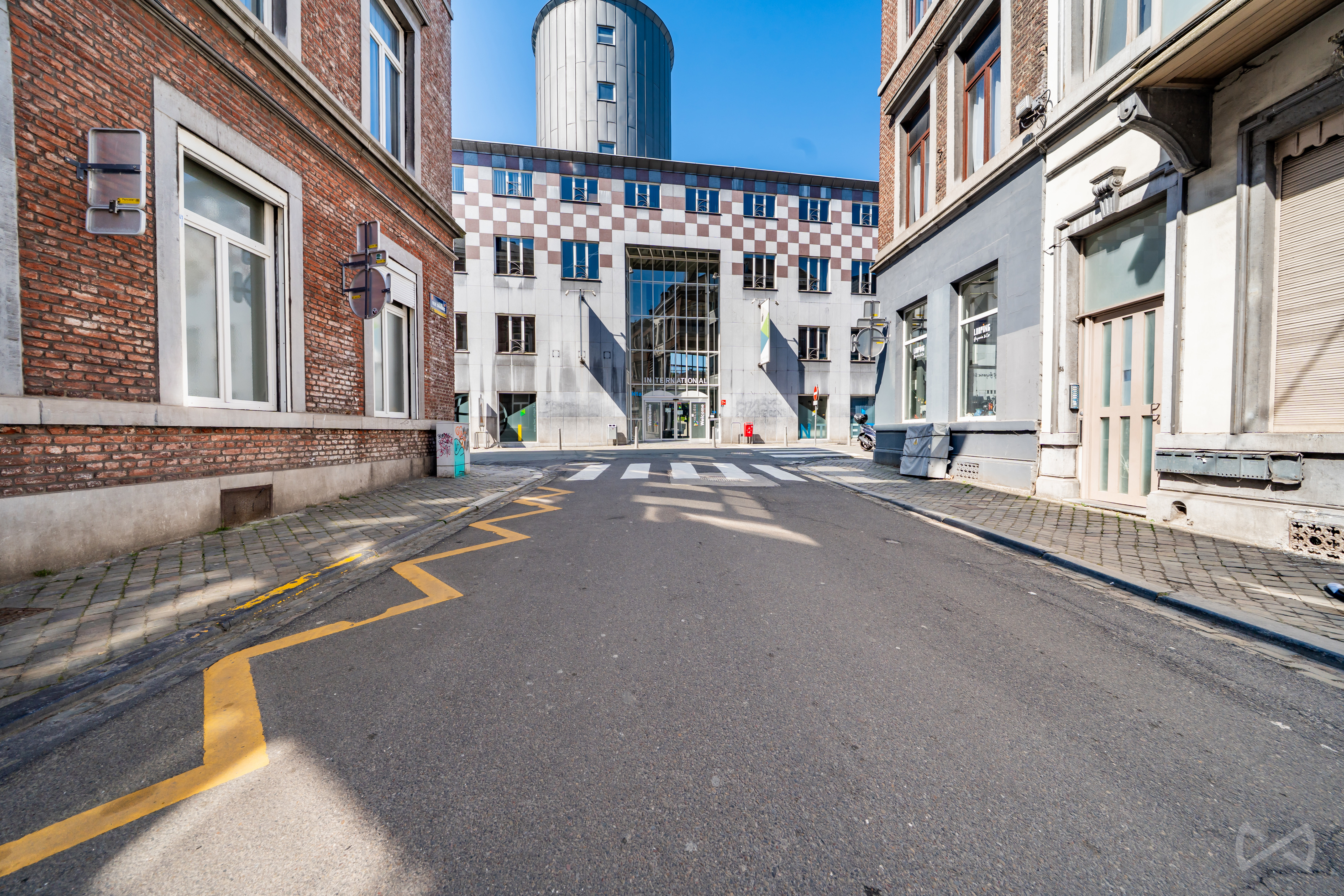 Picture 4 of 4 for Maison de maitre with six bedrooms in Liège
