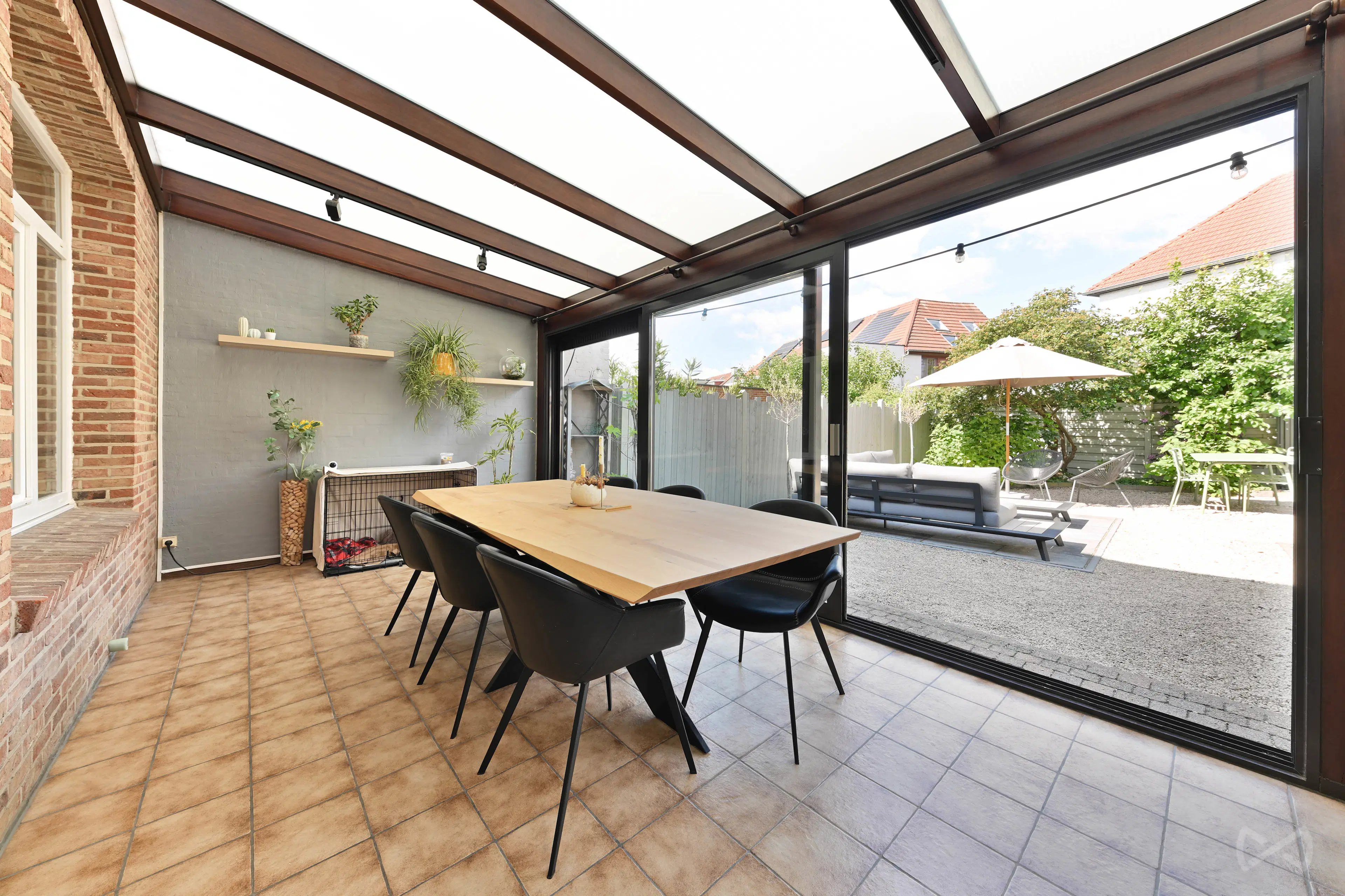 Picture 2 of 4 for House with four bedrooms in Leuven