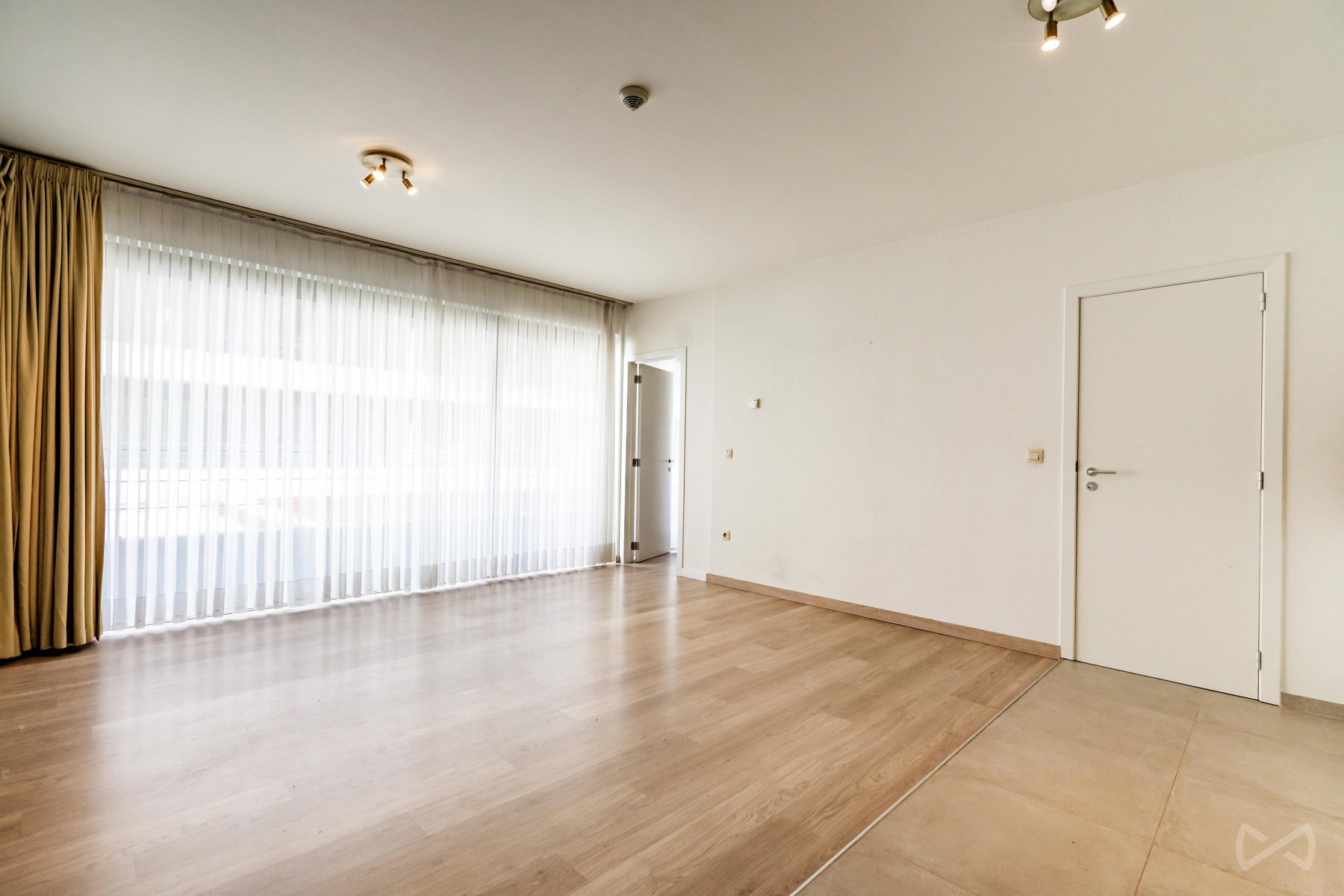 Photo 2 sur 4 pour Appartement d'une chambre à Bruxelles