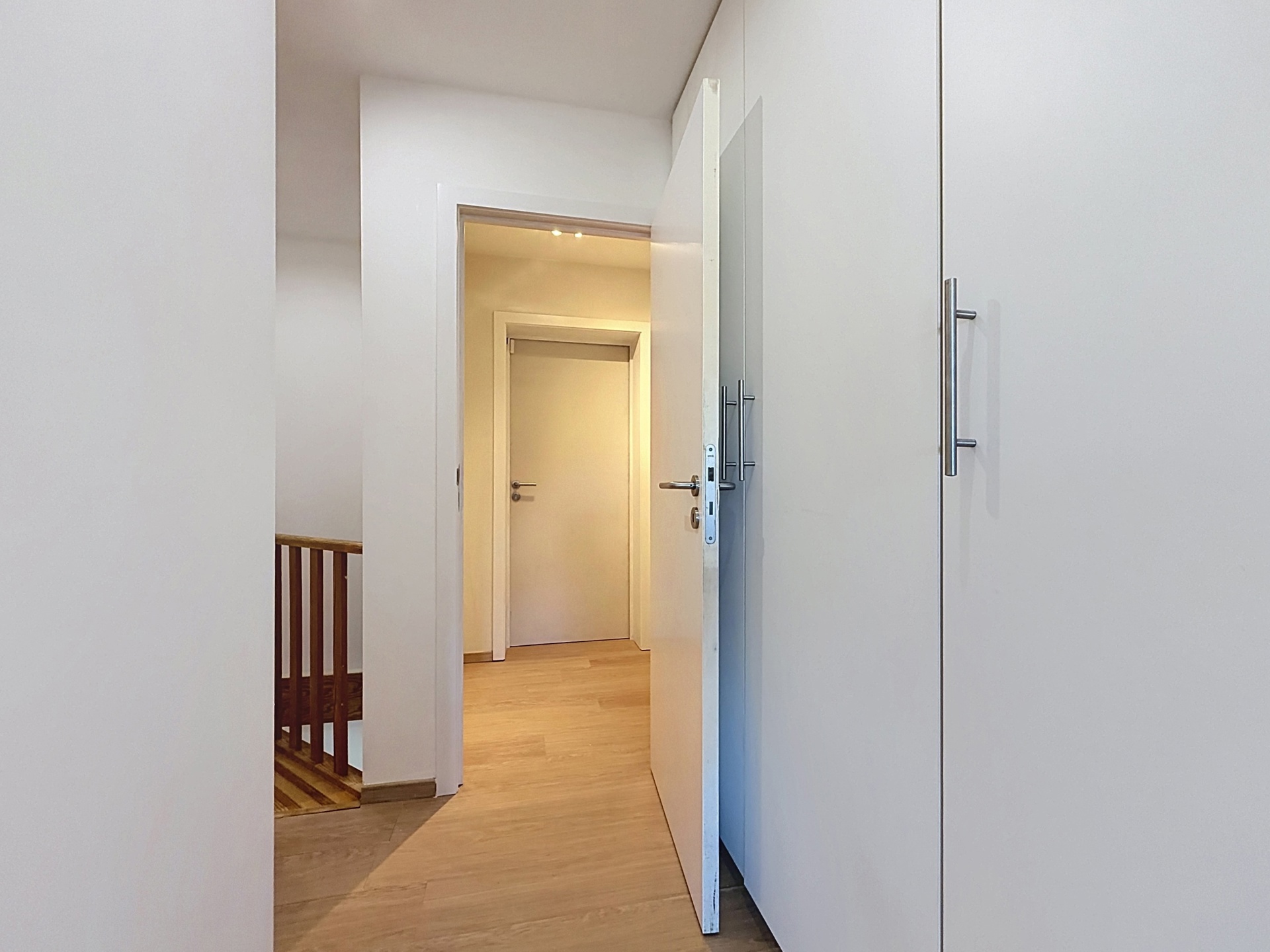 Picture 4 of 4 for Flat with one bedroom in Hannut