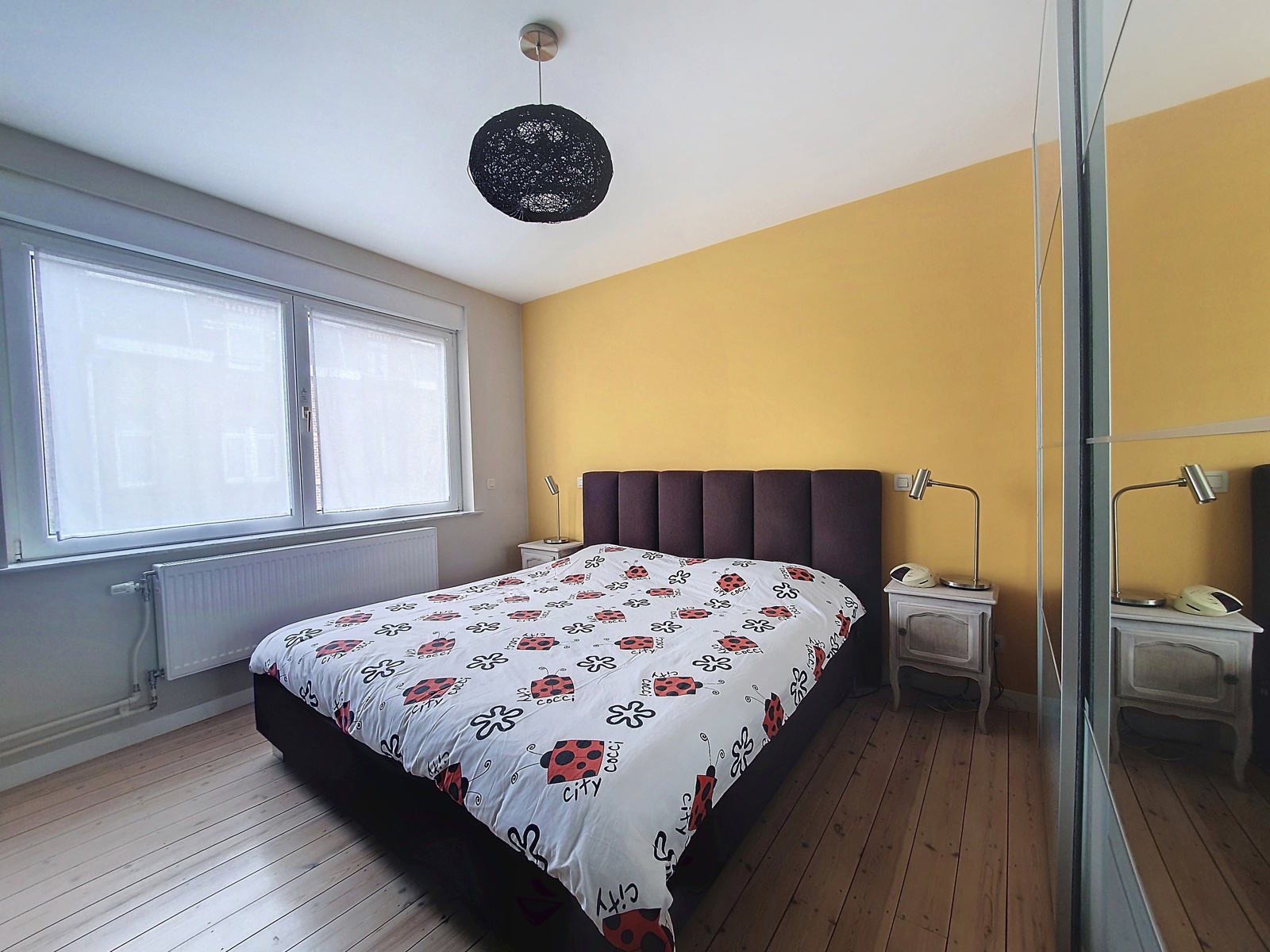 Picture 1 of 4 for House with three bedrooms in Vilvoorde