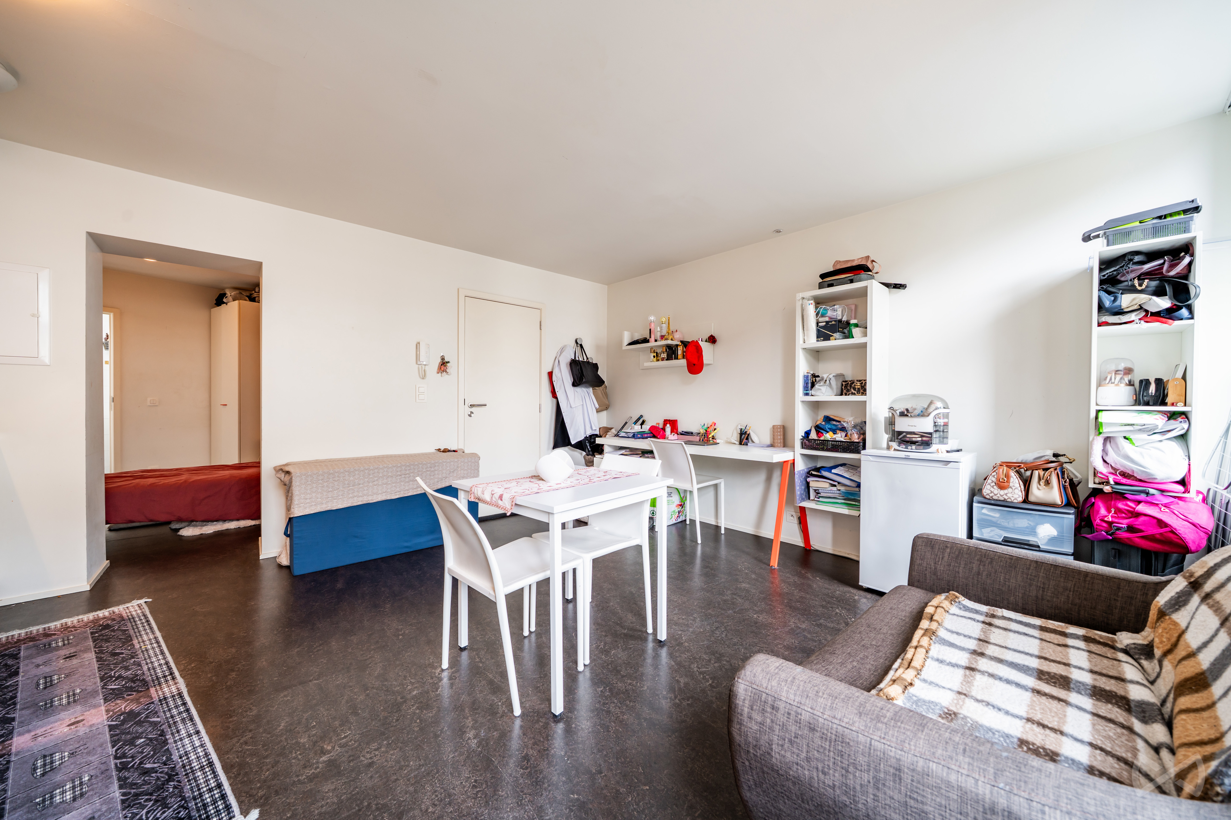 Picture 2 of 4 for Studio in Namur