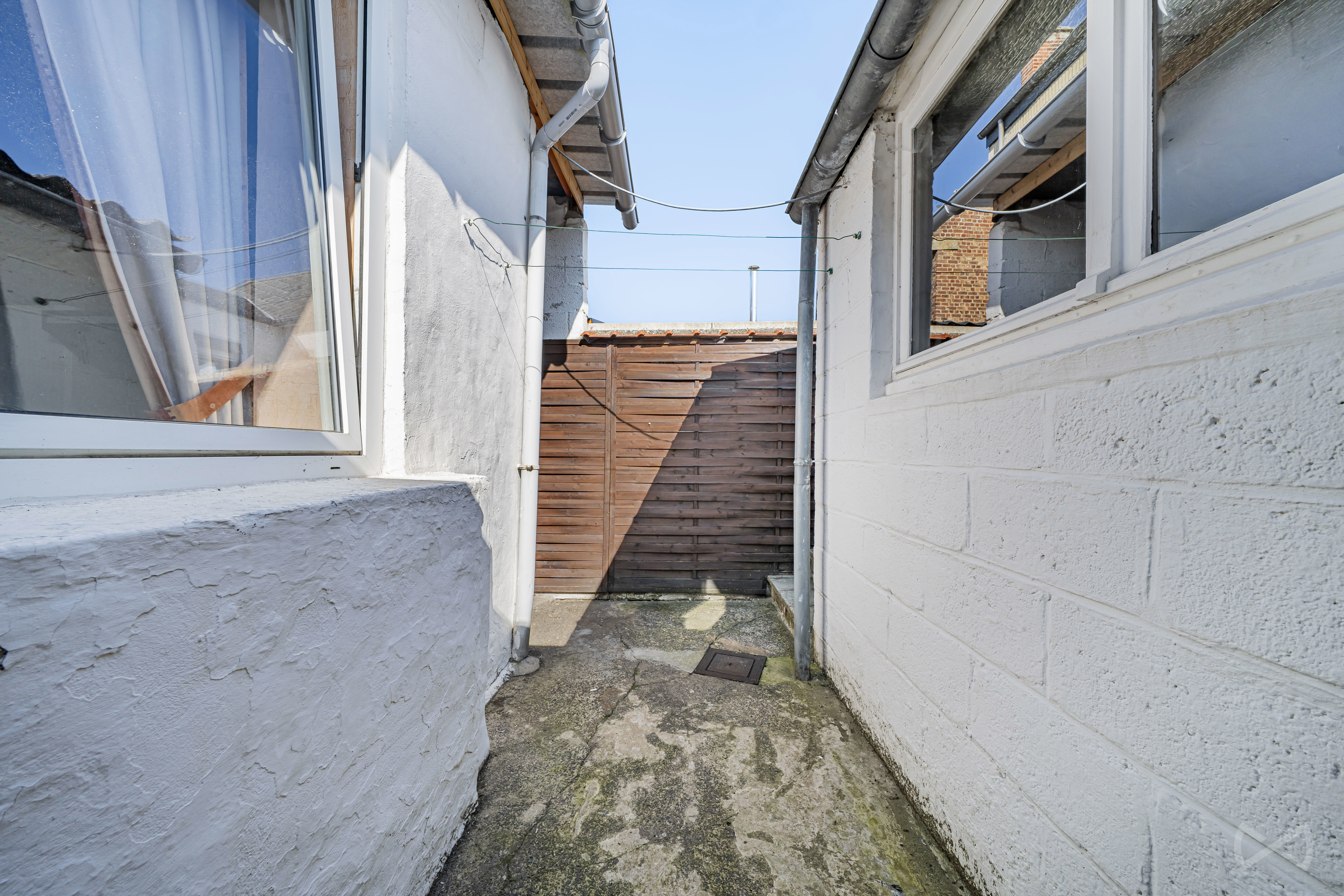 Photo 1 sur 4 pour Maison de trois chambres à Perwez