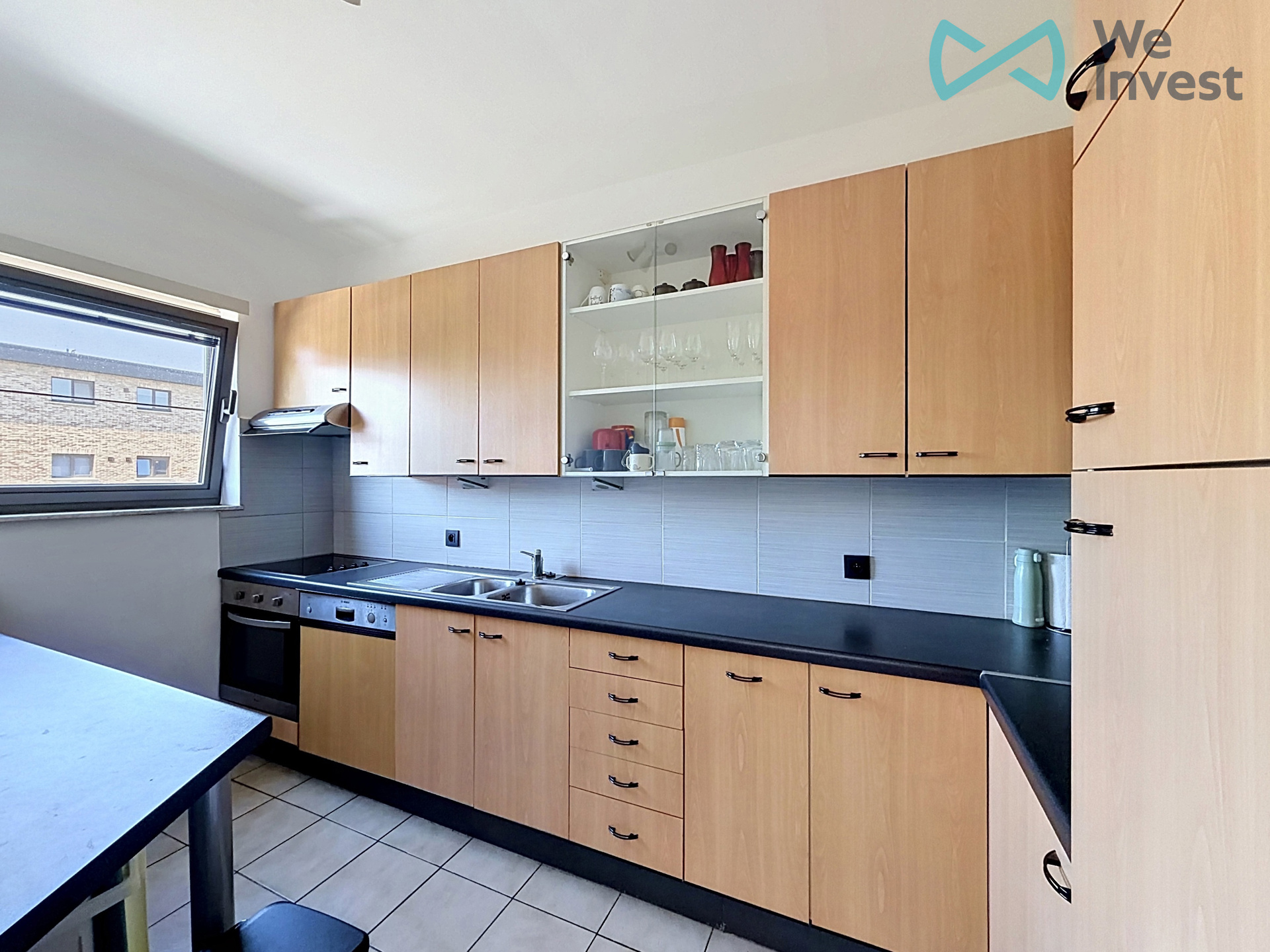 Picture 2 of 4 for Flat with two bedrooms in Stabroek