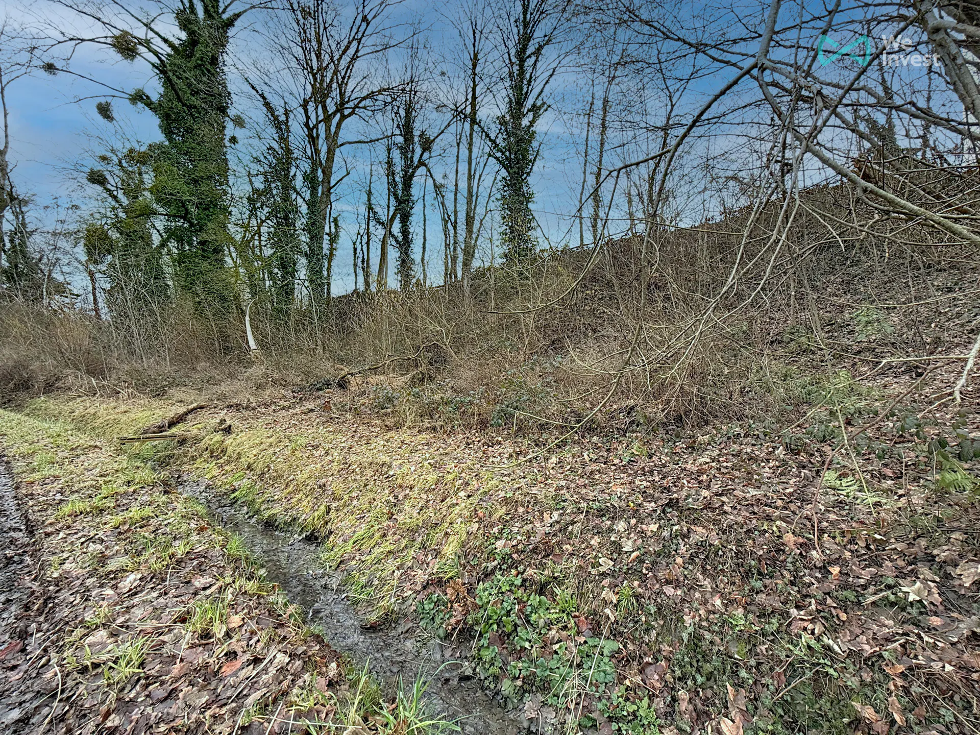 Picture 3 of 4 for Building ground in Incourt