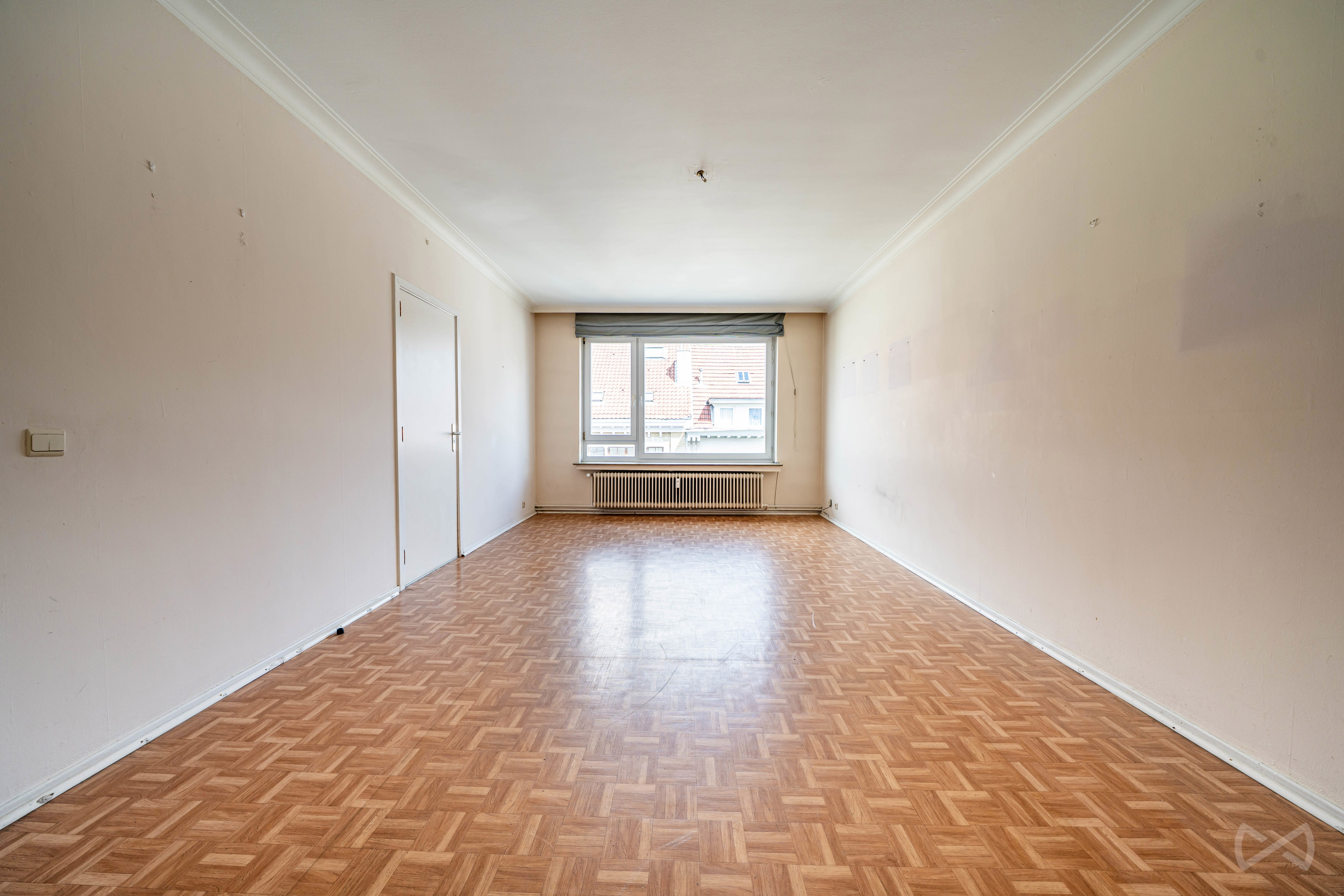 Photo 2 sur 3 pour Appartement de deux chambres à Ixelles