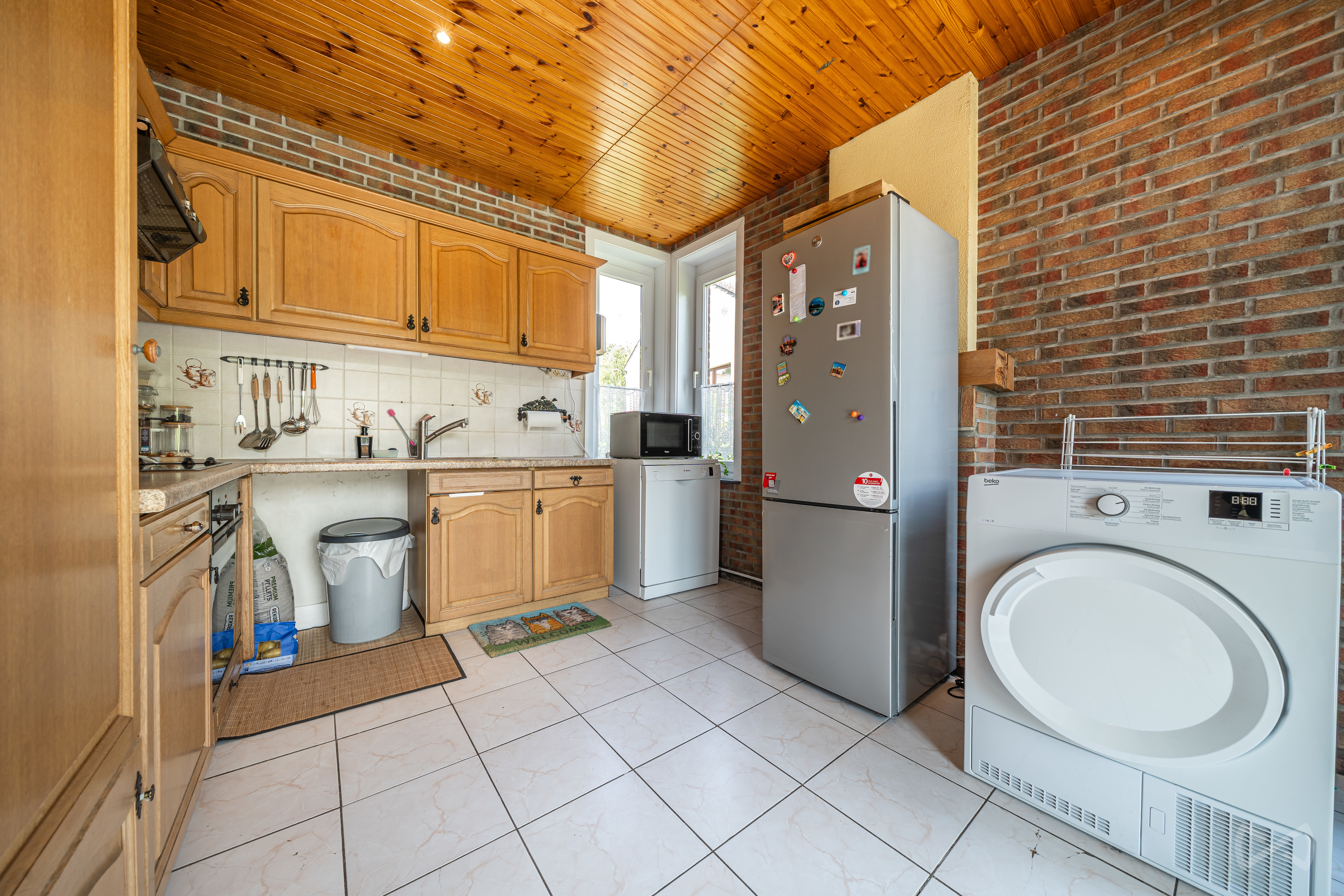 Picture 3 of 4 for House with three bedrooms in Ottignies