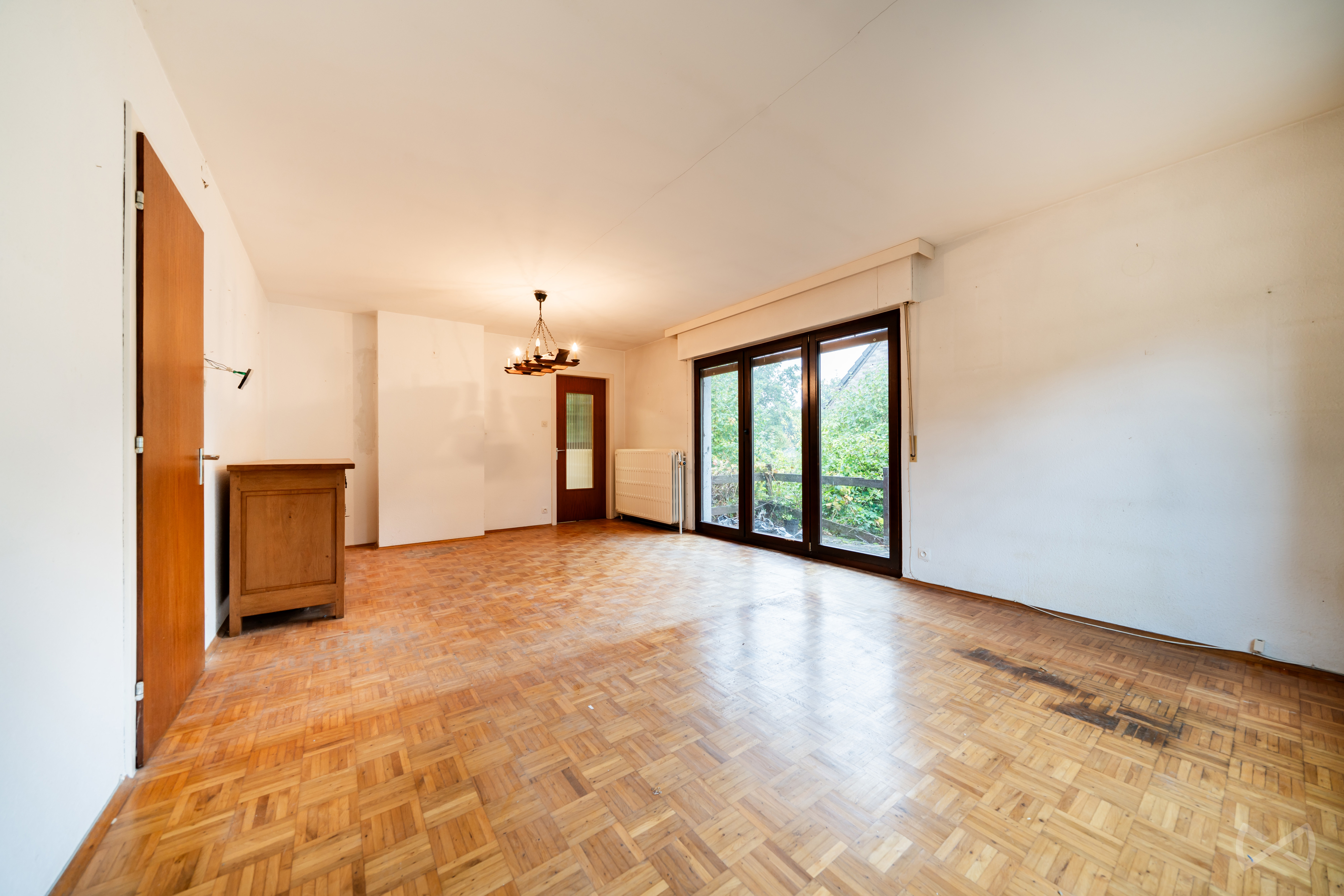 Picture 2 of 4 for Bungalow with two bedrooms in Spa