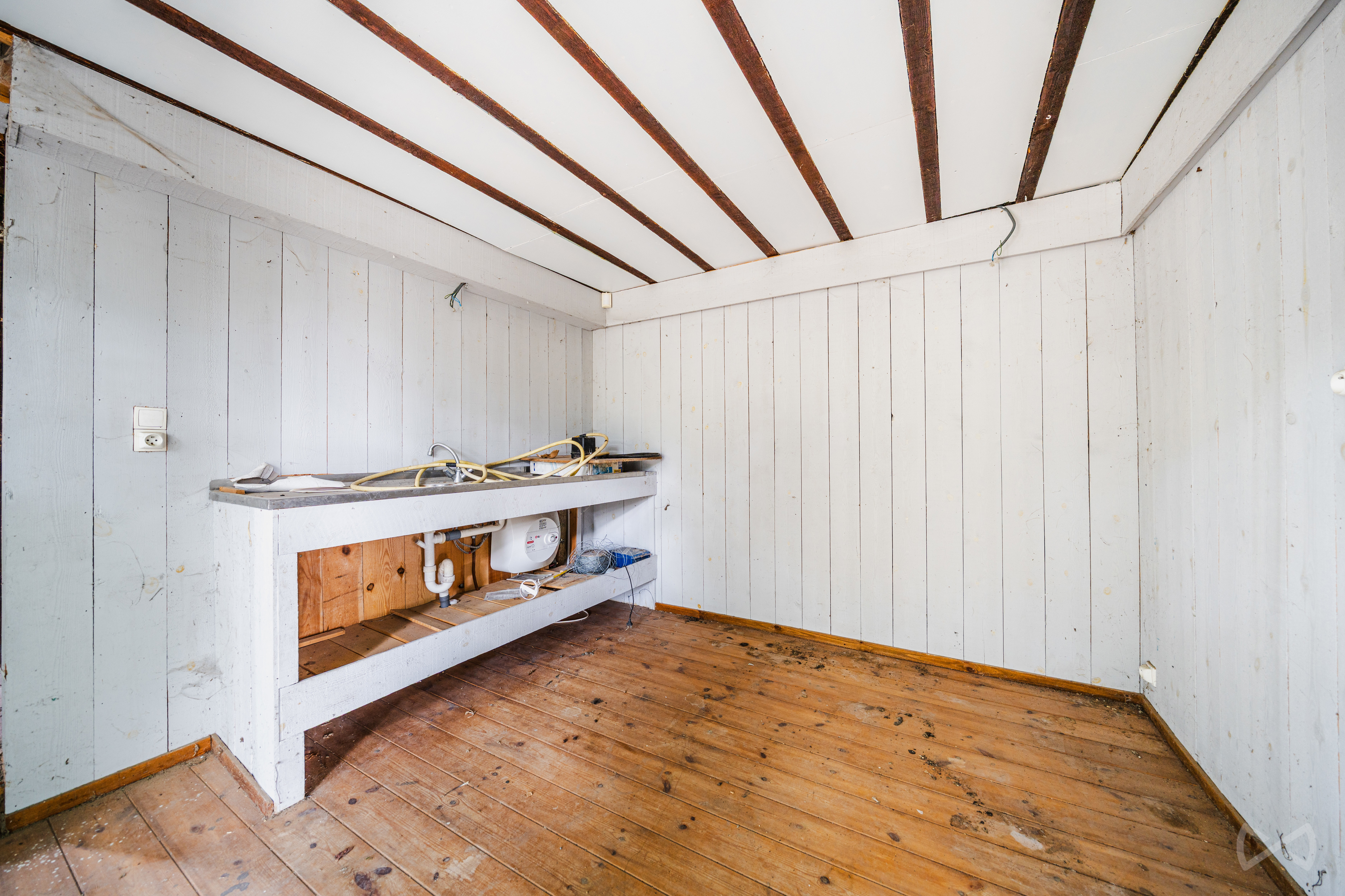 Picture 3 of 4 for House with three bedrooms in Marilles