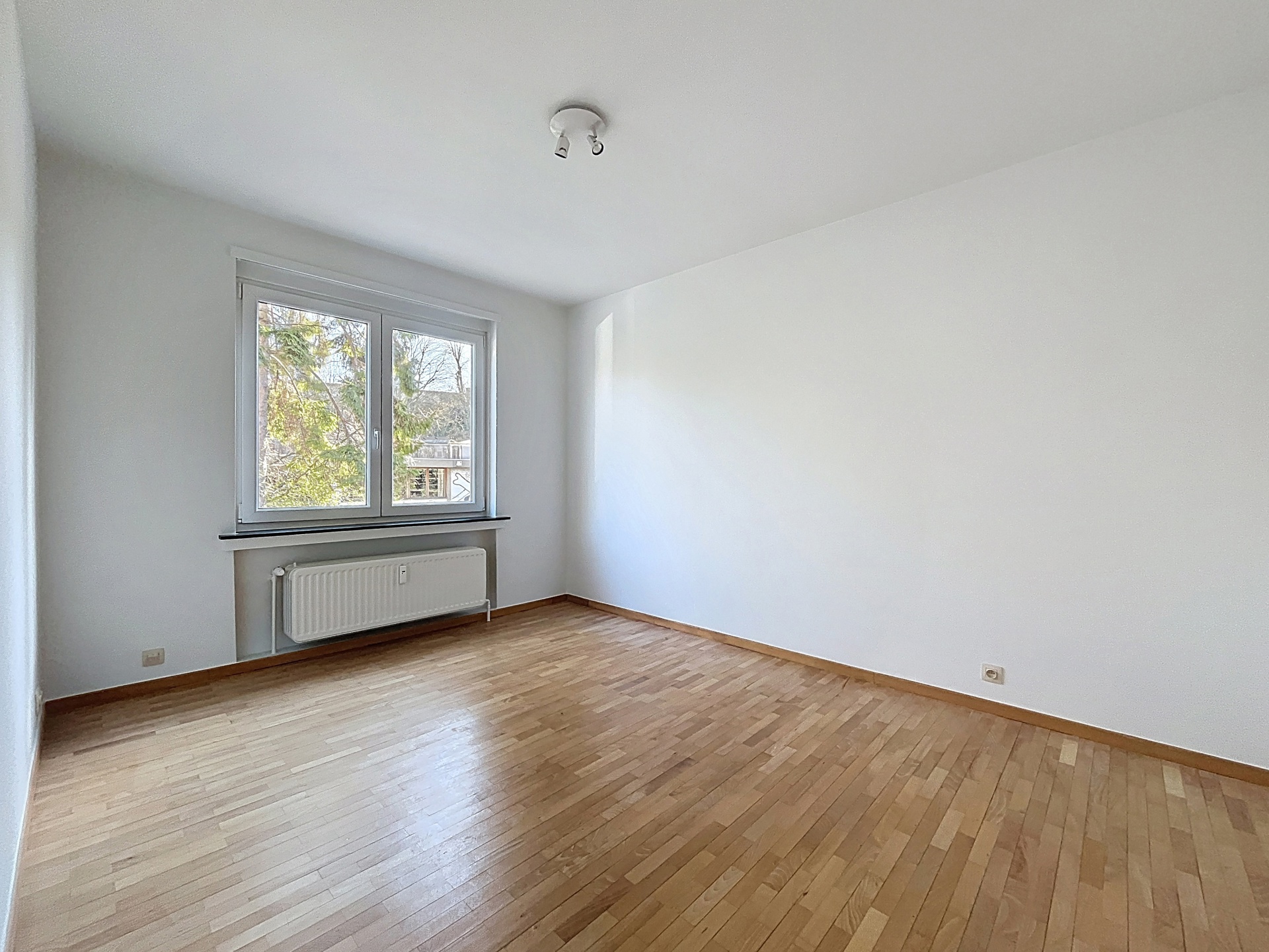 Foto 3 van 4 van Appartement met drie slaapkamers in Ixelles