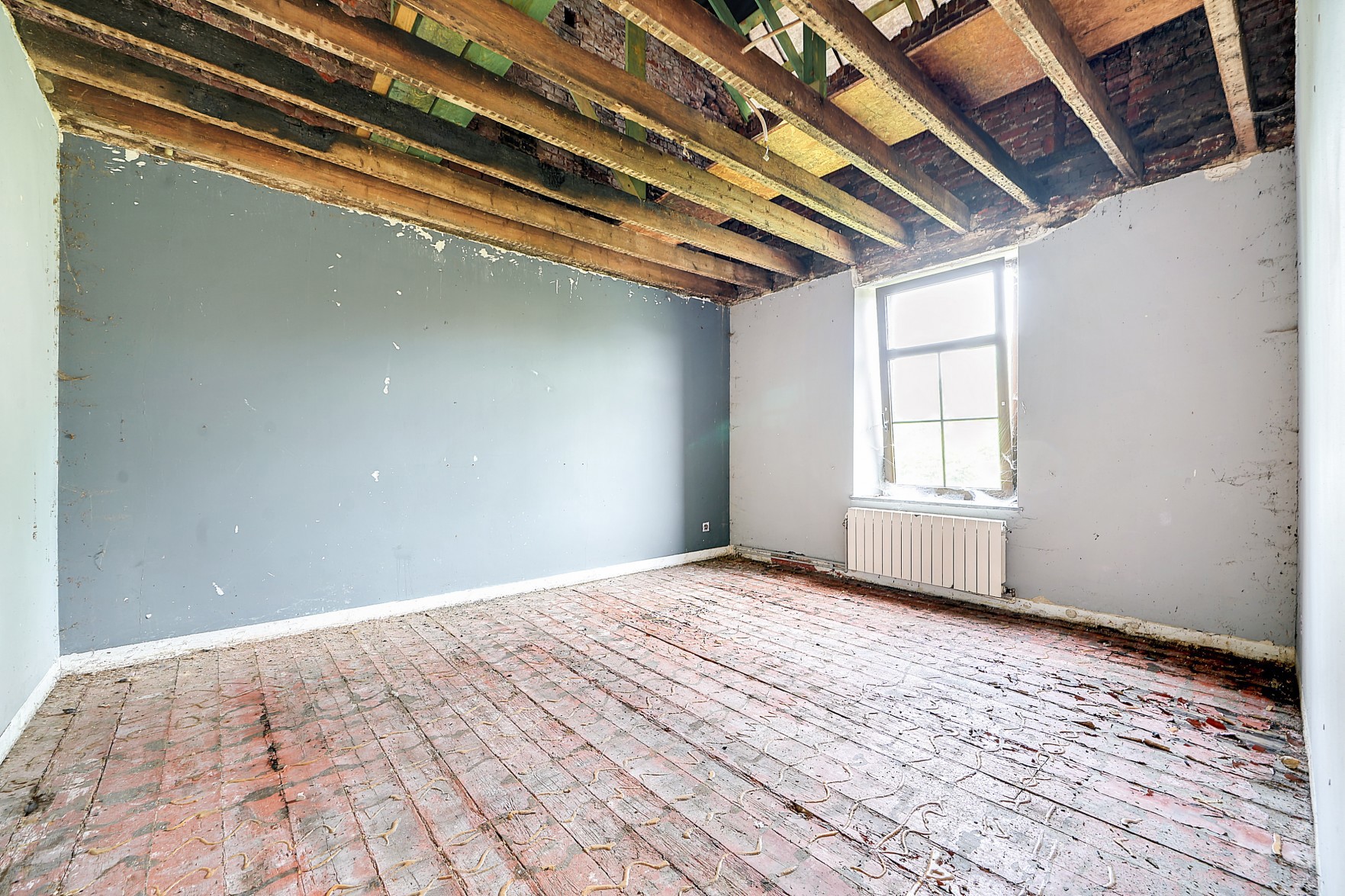 Picture 2 of 4 for House with three bedrooms in Tarciennes