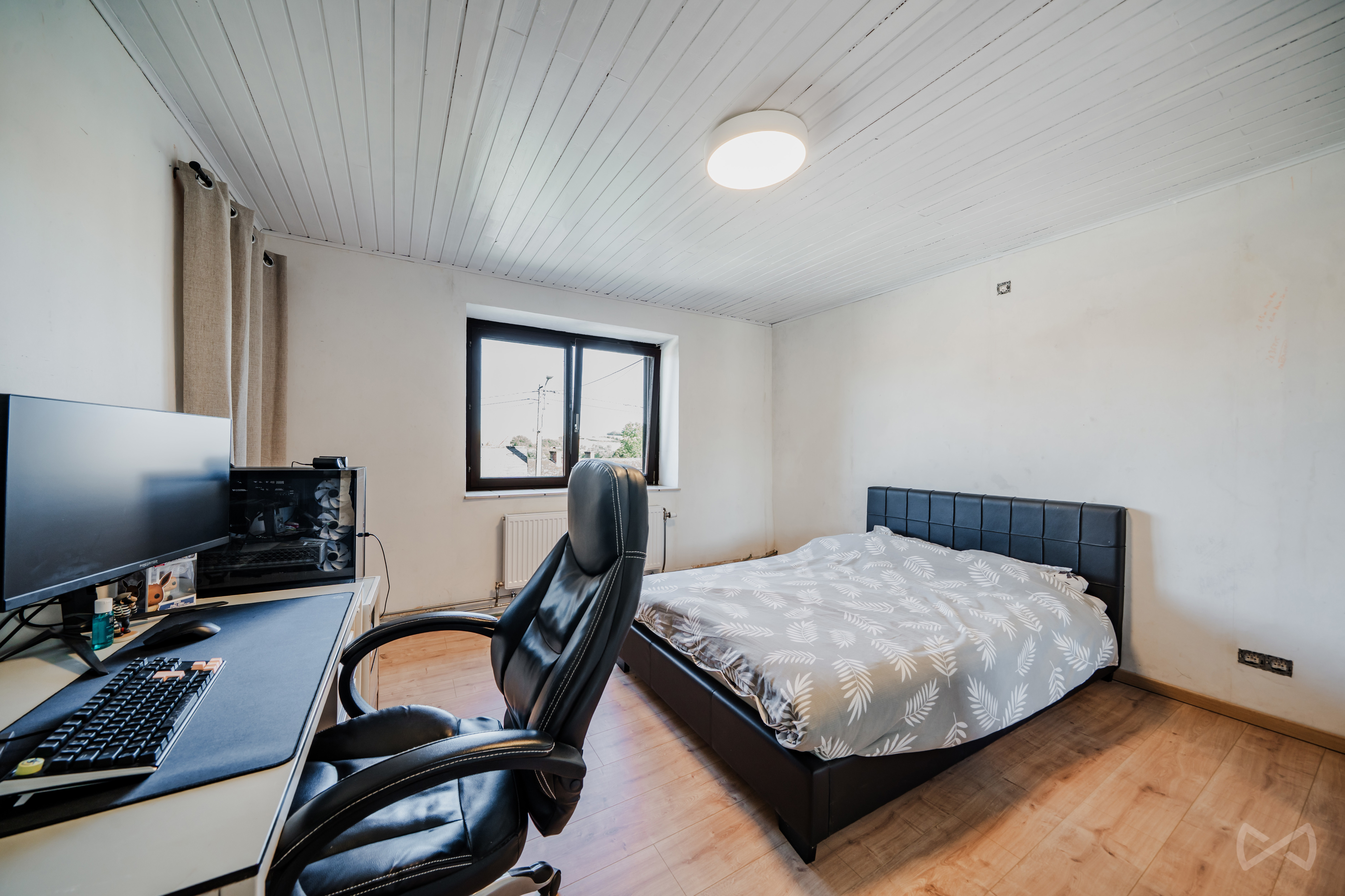 Picture 4 of 4 for Villa with three bedrooms in Cour-sur-heure