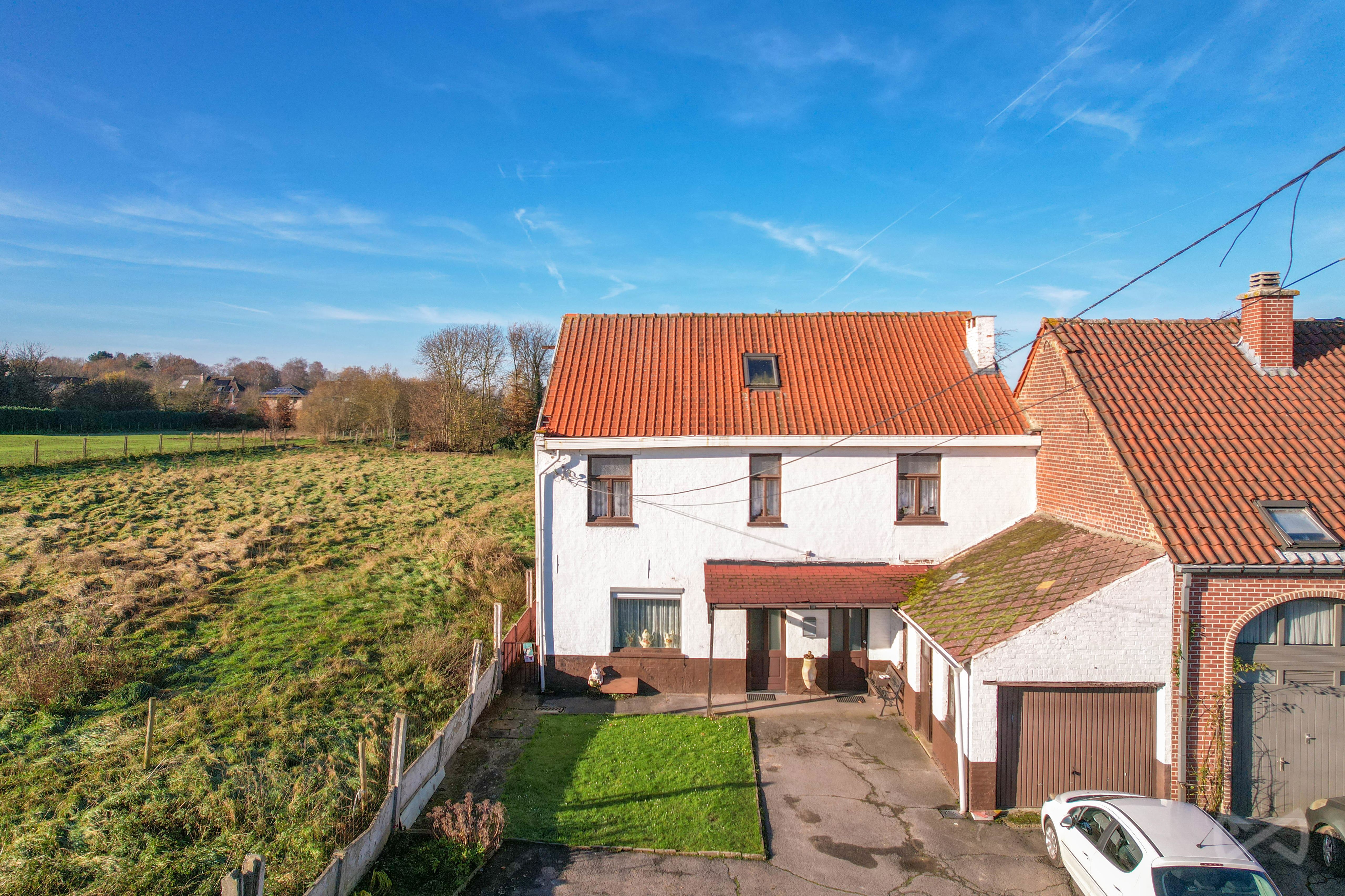 Picture 2 of 3 for House with four bedrooms in Oud-Heverlee
