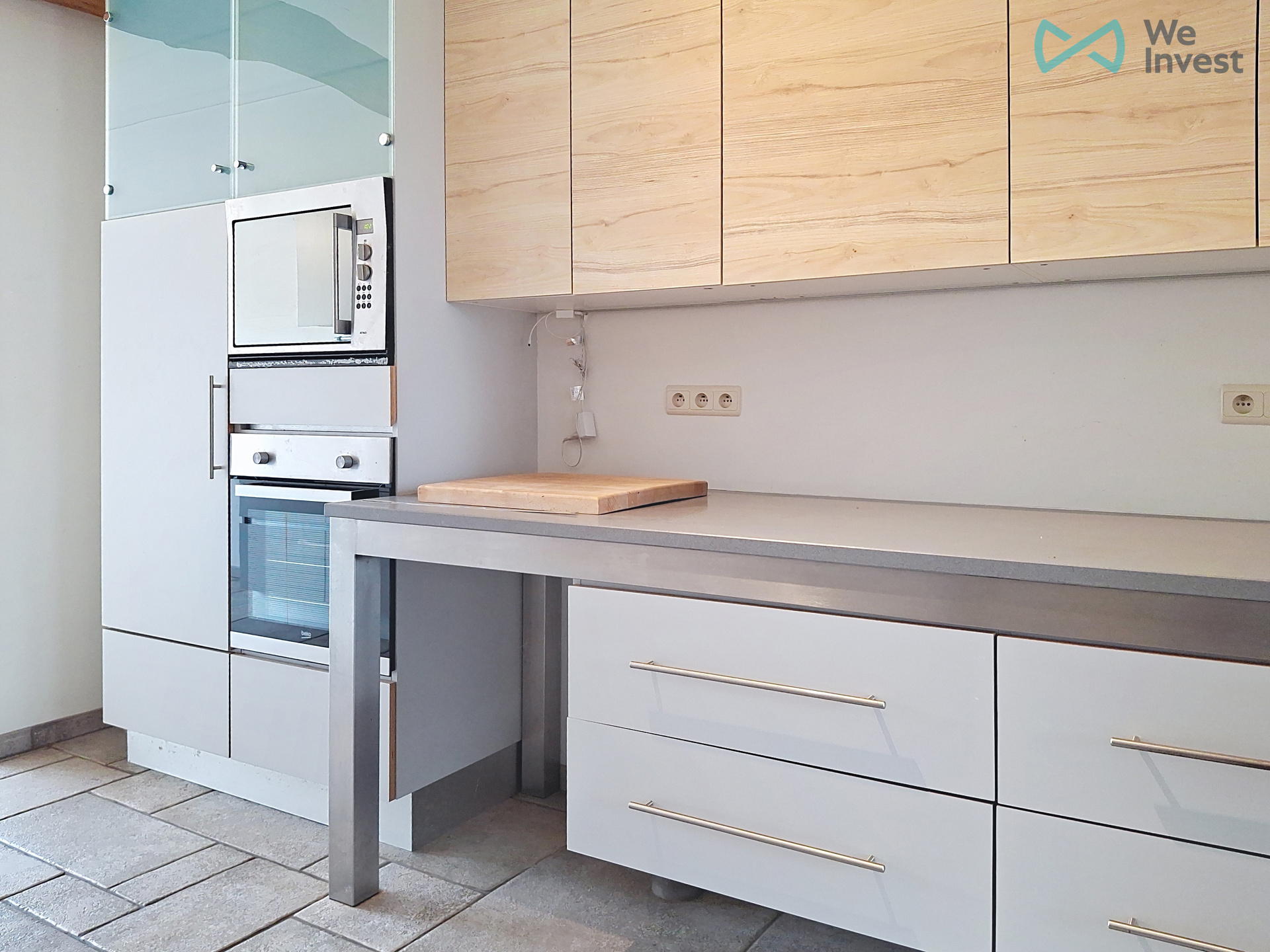 Picture 3 of 4 for Exceptional house with four bedrooms in Meise