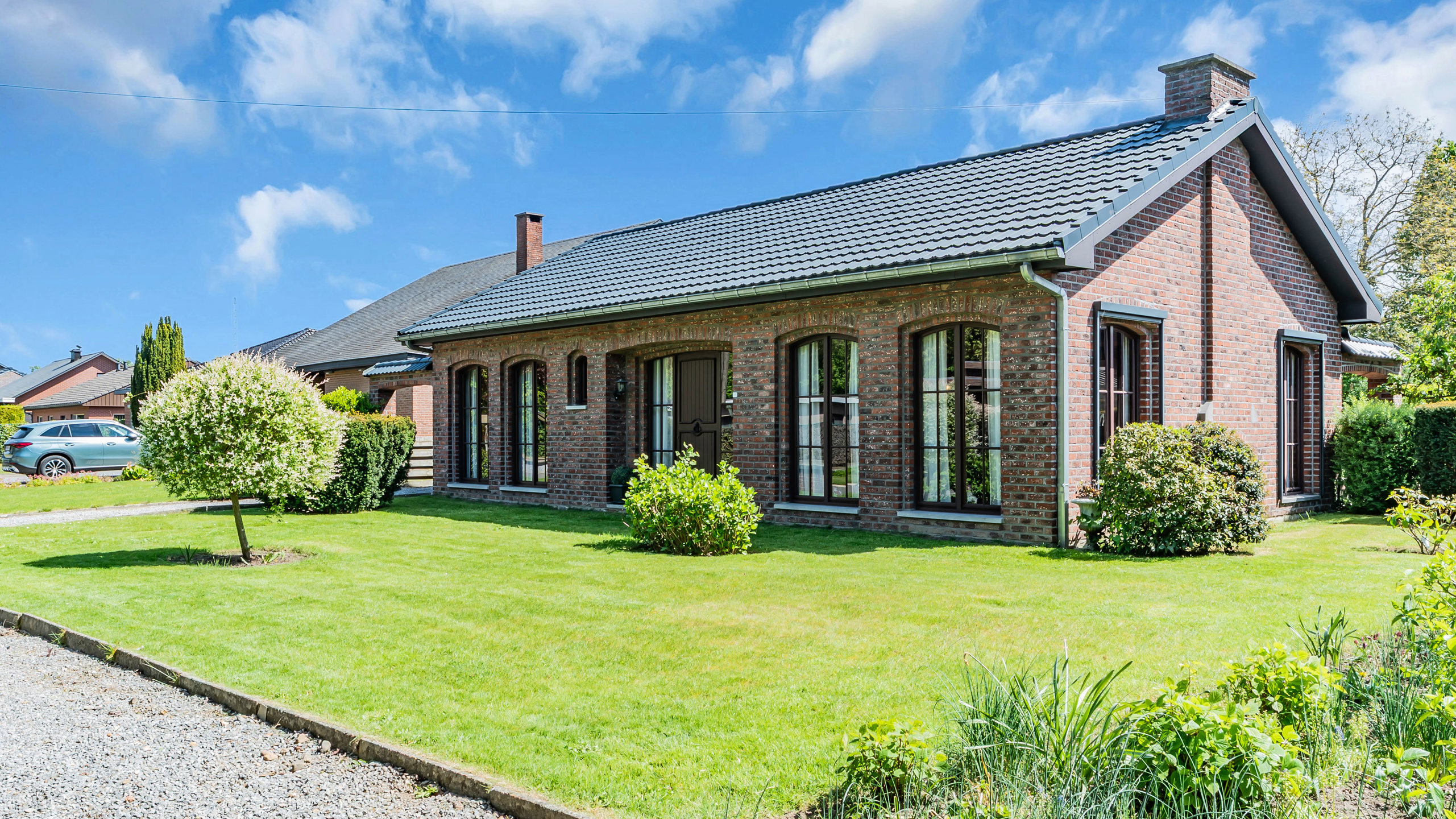 Picture 1 of 5 for House with three bedrooms in Hasselt
