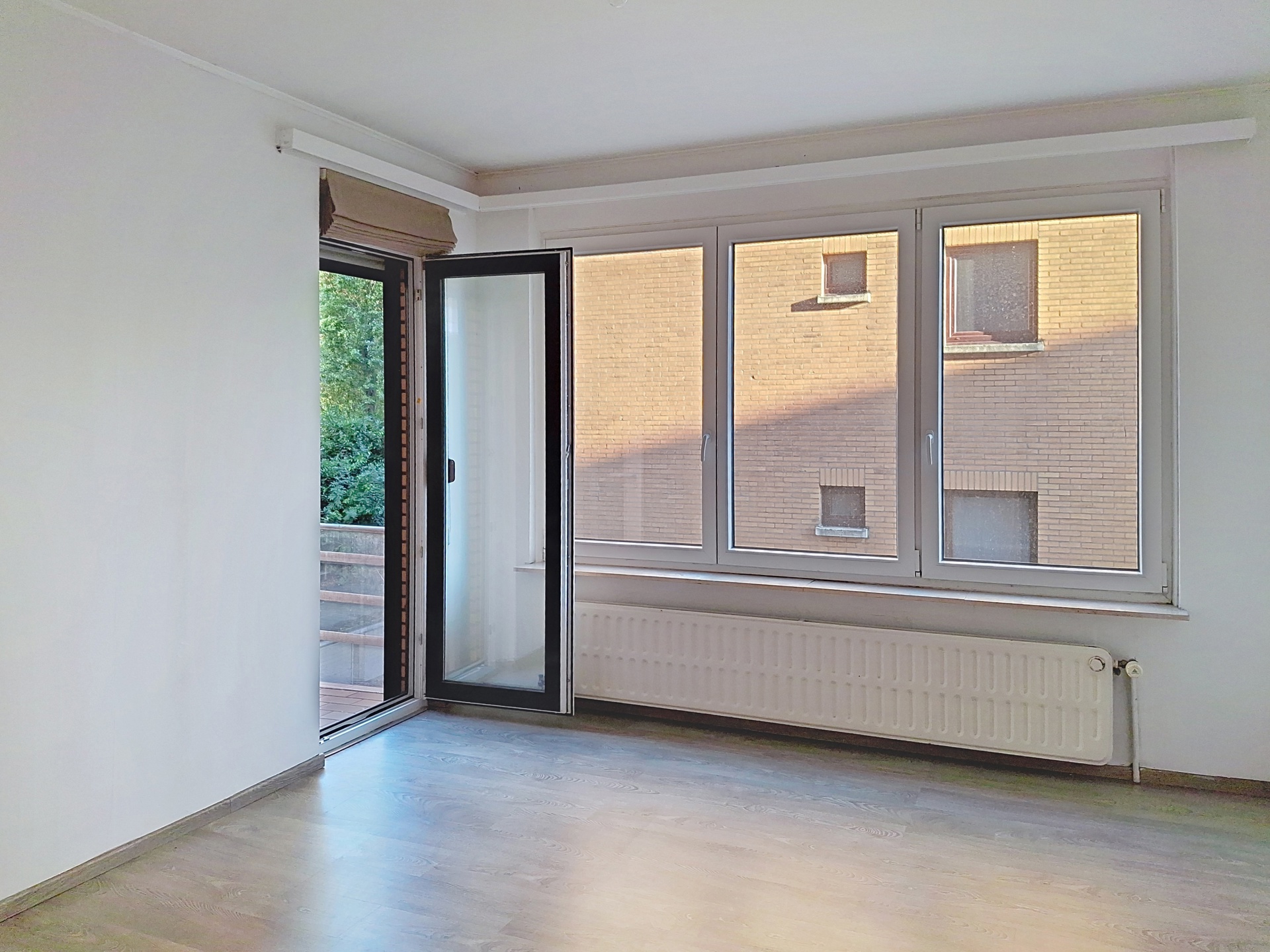 Picture 2 of 4 for Flat with two bedrooms in Grimbergen Strombeek-Bever