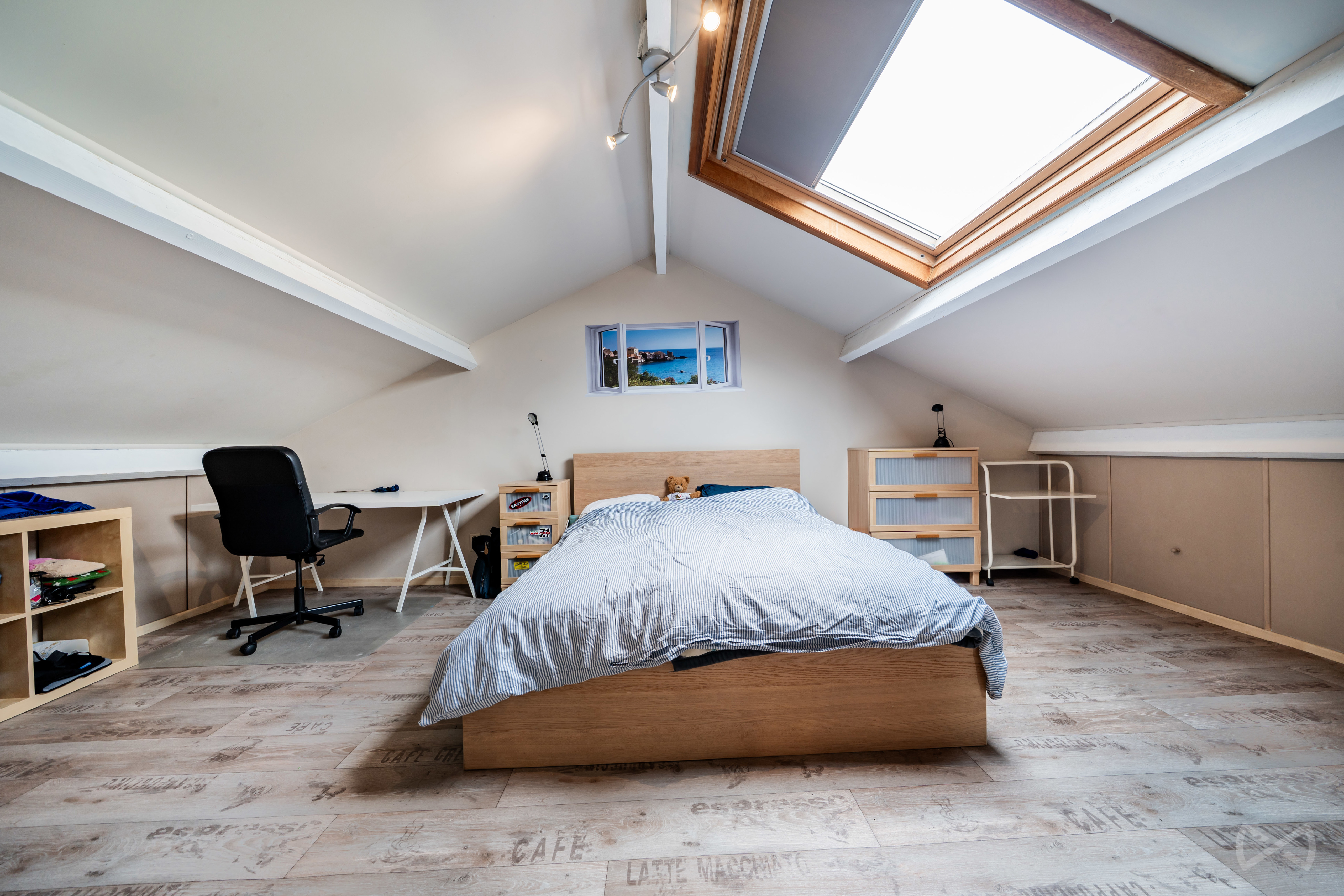 Photo 1 sur 4 pour Maison de quatre chambres à Tervuren