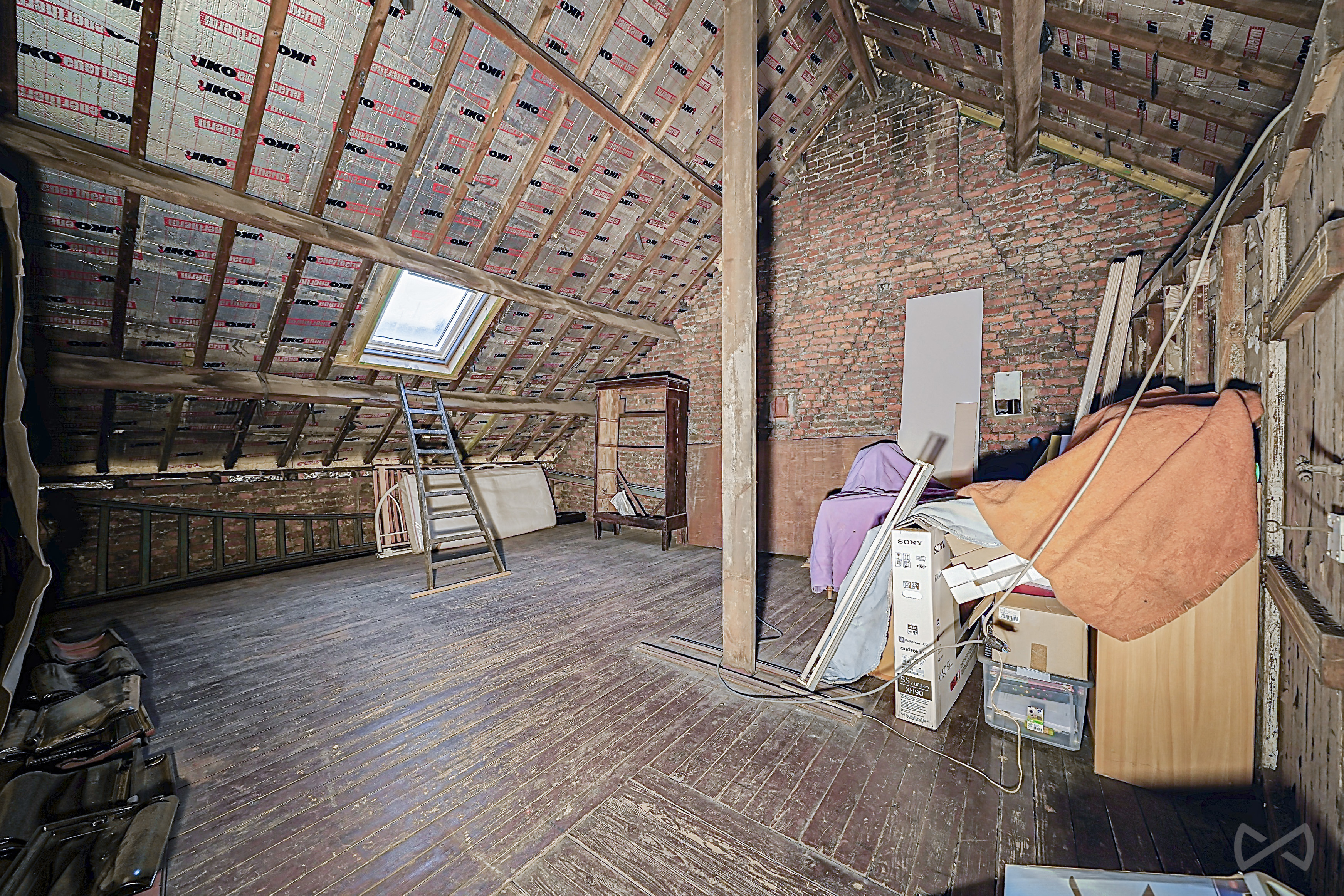Picture 2 of 4 for House with three bedrooms in La Louvière Houdeng-Goegnies