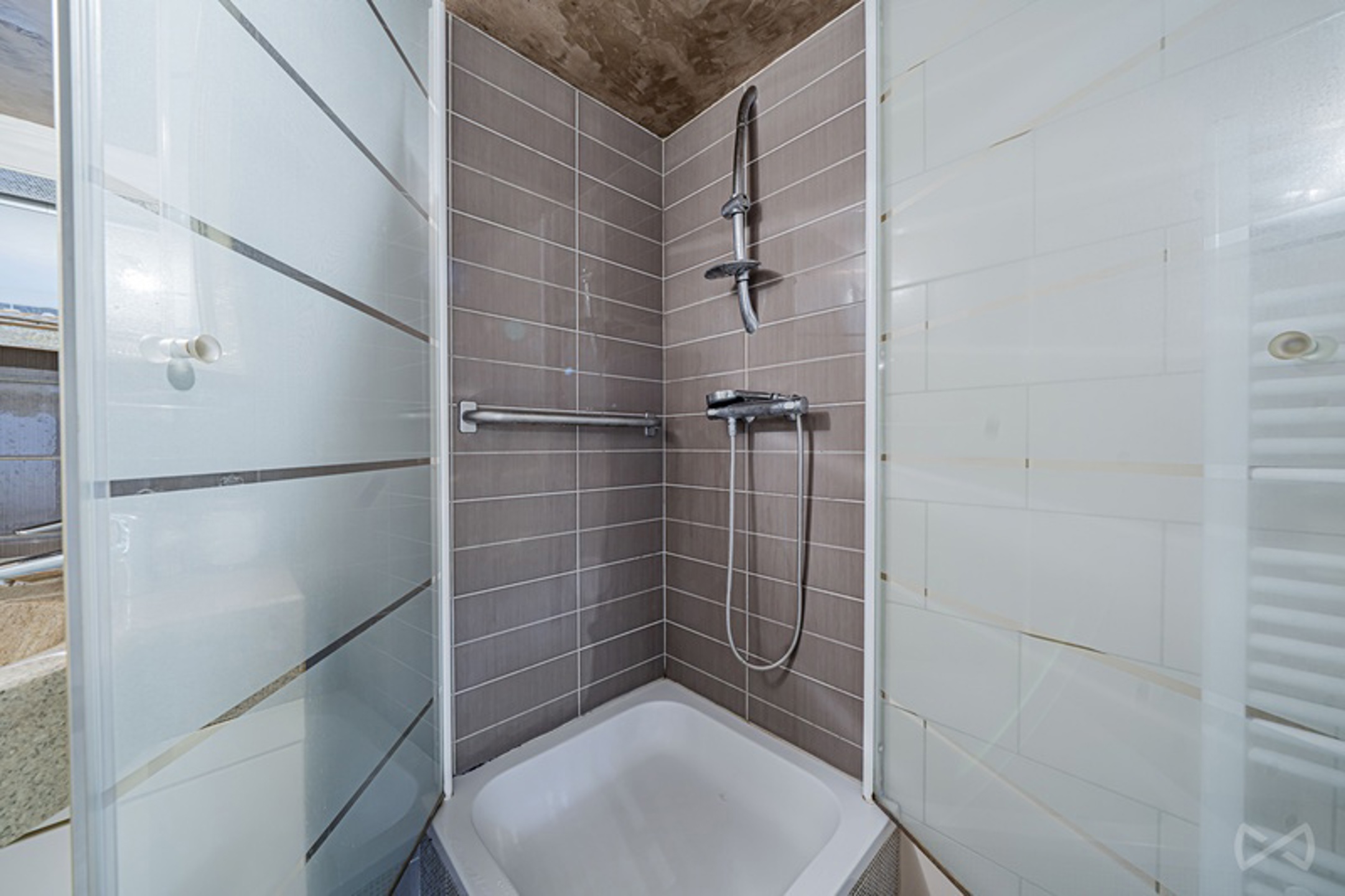 Picture 2 of 4 for Duplex with one bedroom in Ganshoren
