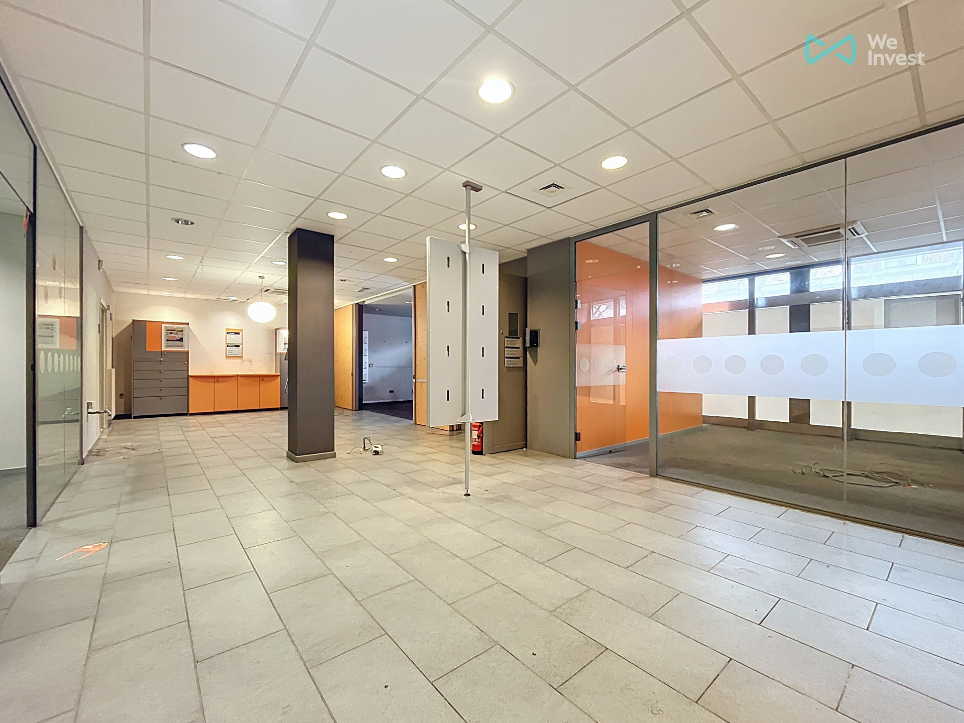 Photo 3 sur 4 pour Commerce individuel à Watermael-Boitsfort