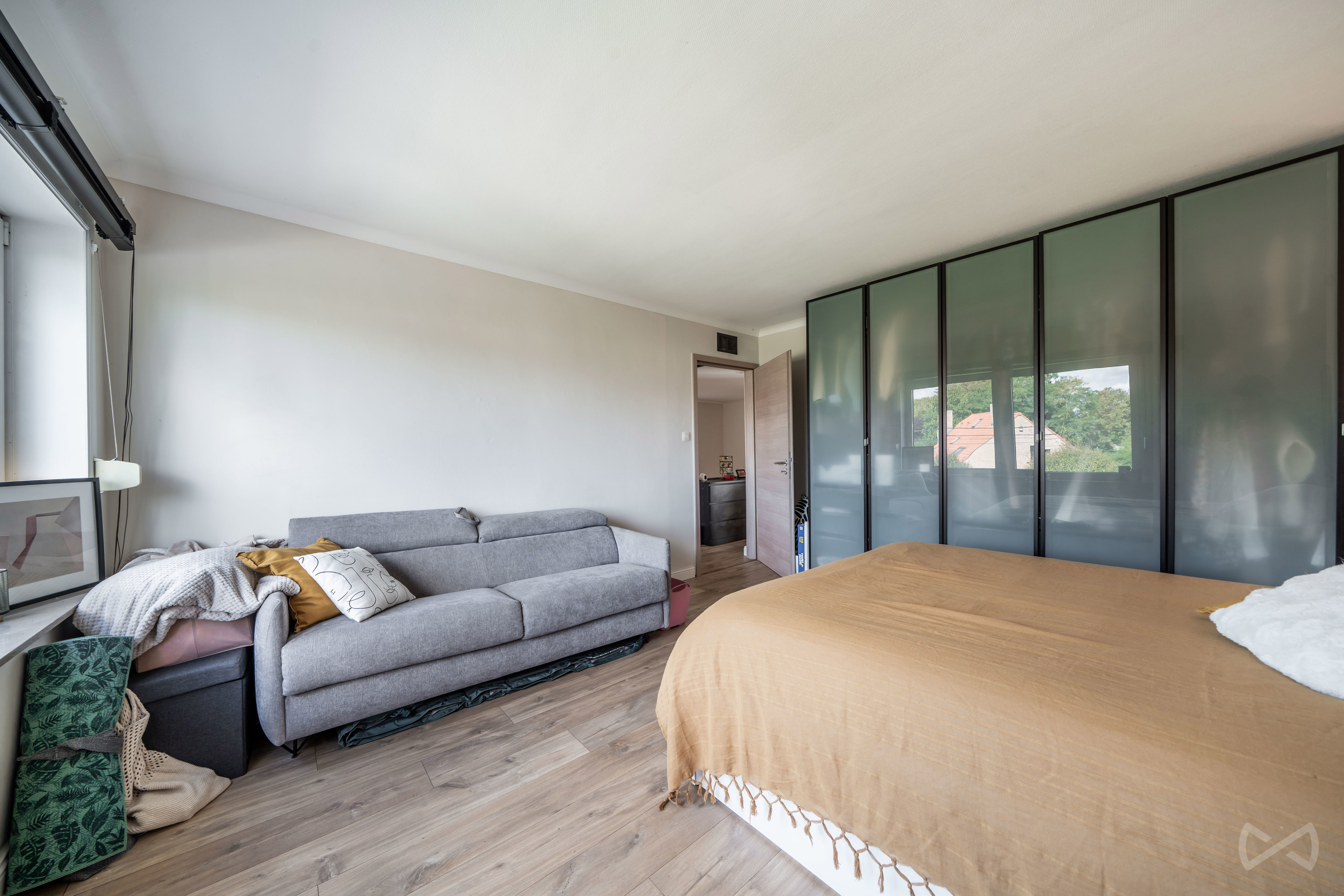 Picture 2 of 4 for House with three bedrooms in Mons Hyon