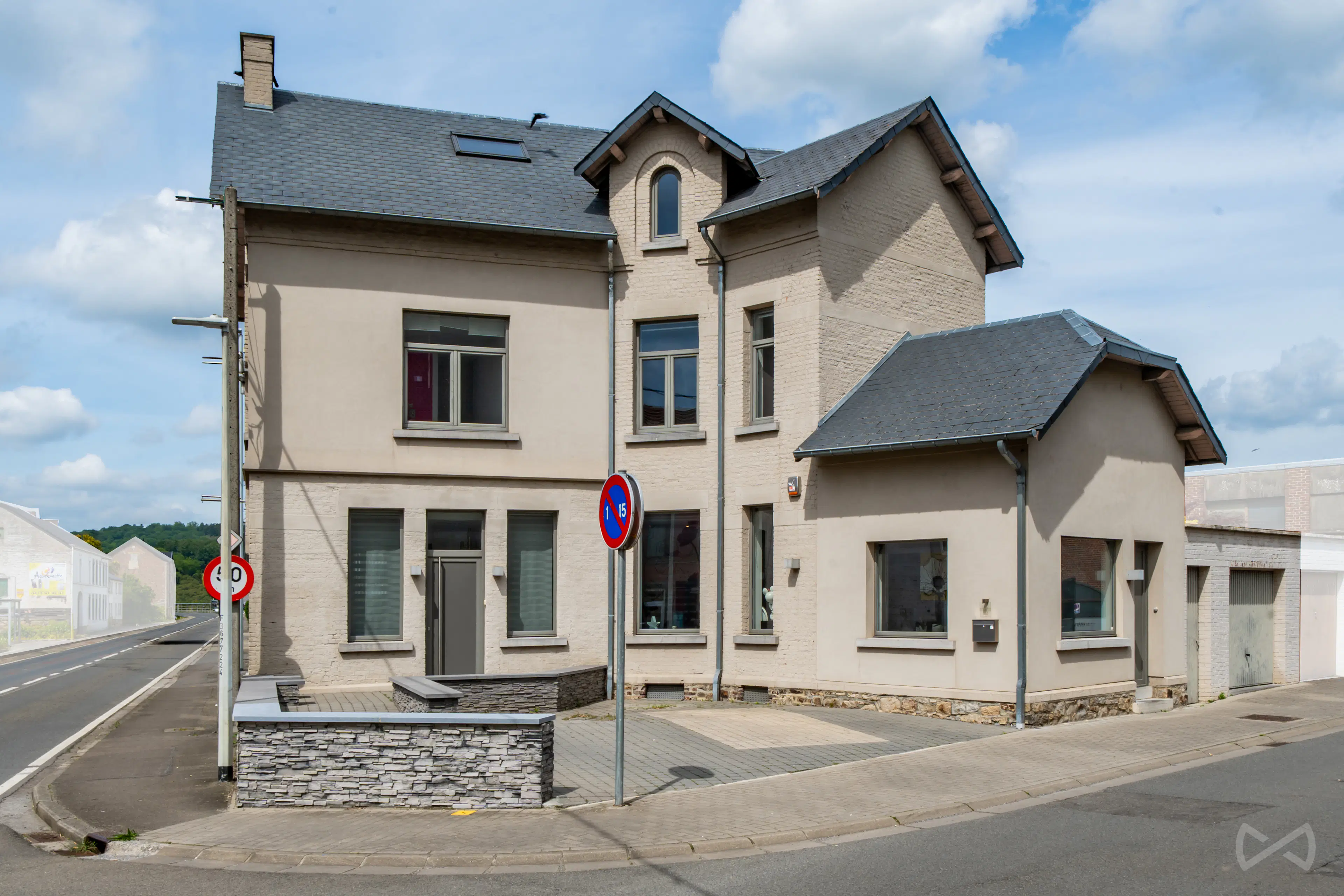 Foto van de woning