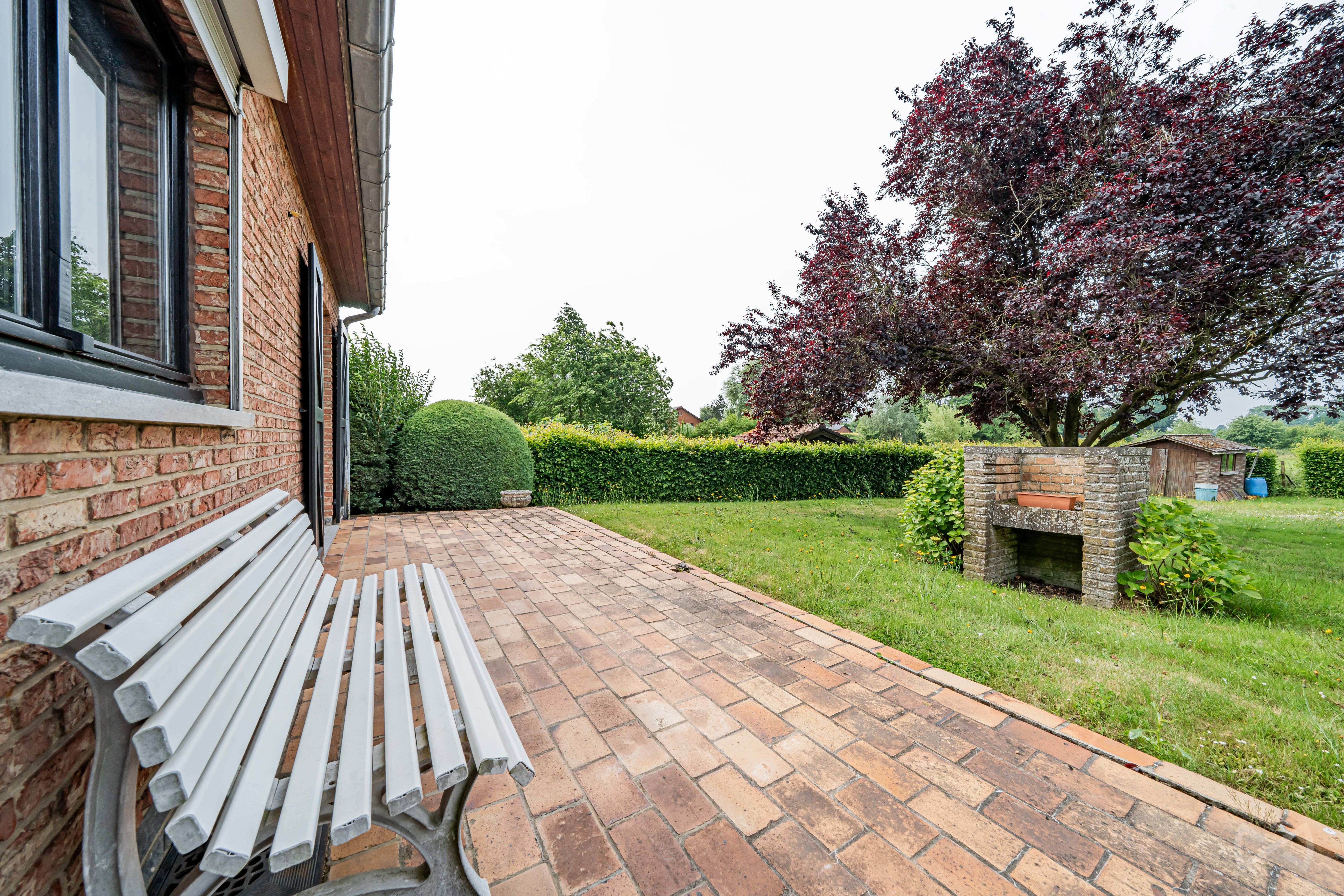 Picture 1 of 4 for Villa with two bedrooms in Braine-le-comte