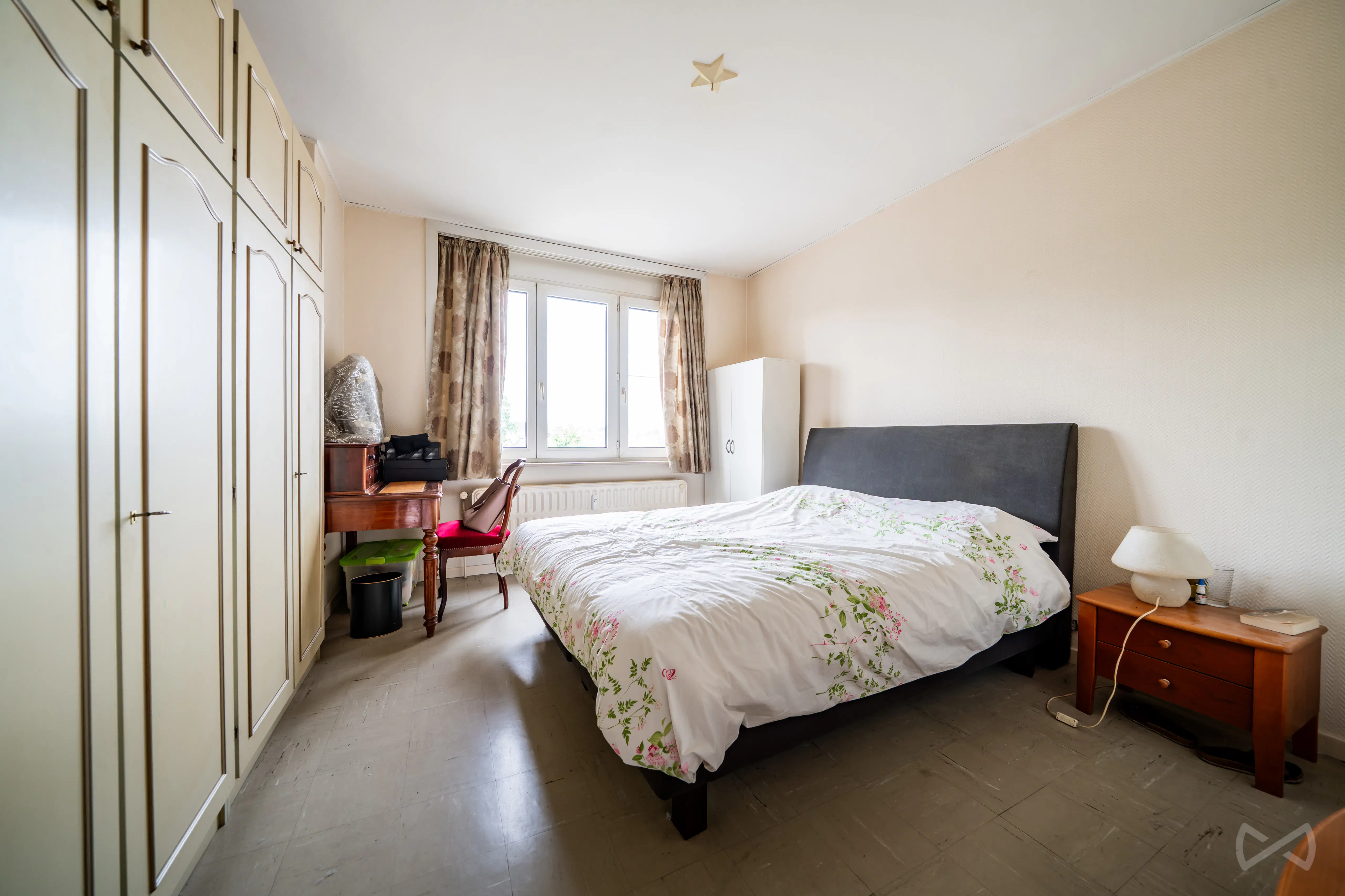 Picture 3 of 4 for Flat with two bedrooms in Ganshoren