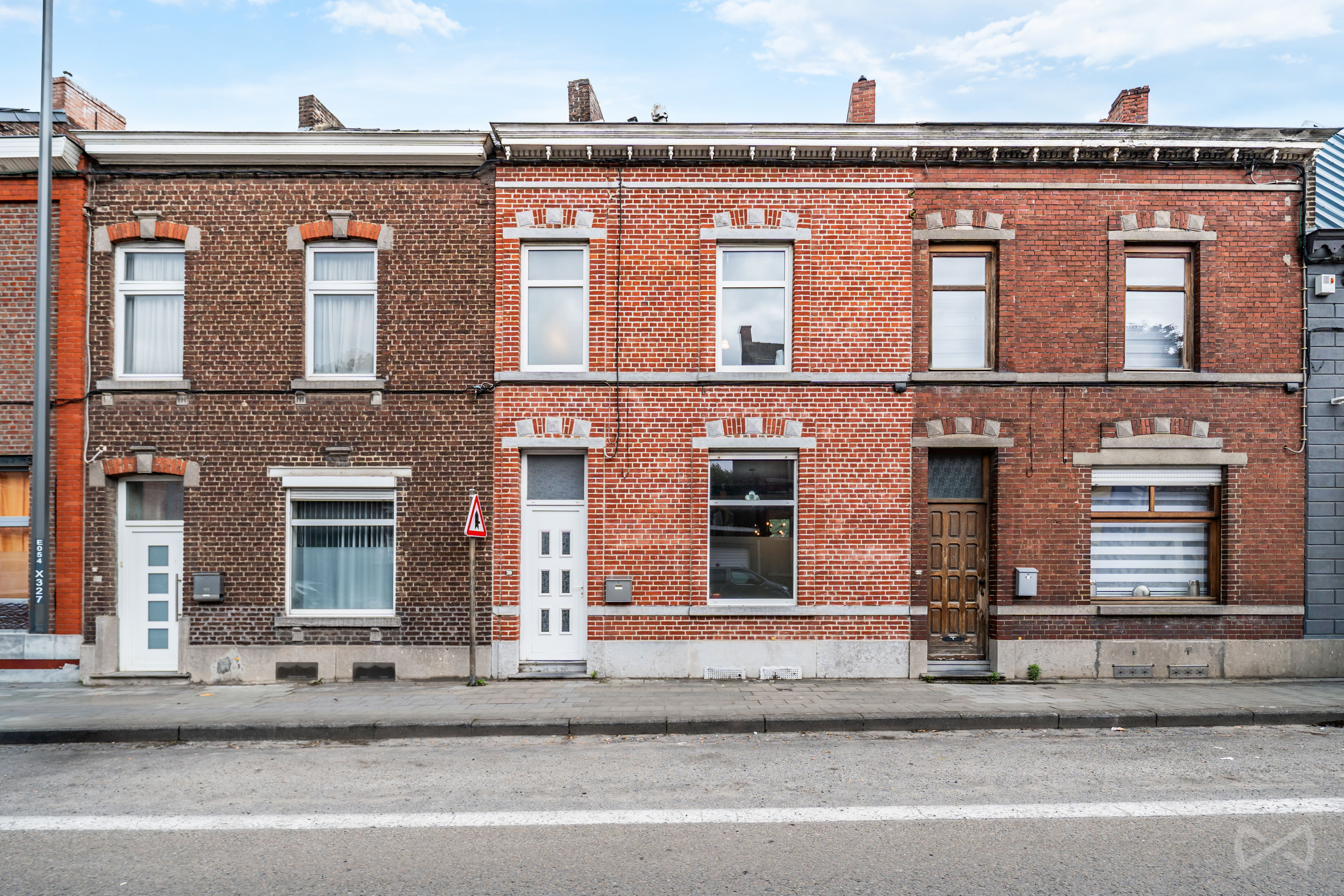 Picture 2 of 4 for House with two bedrooms in Jemappes