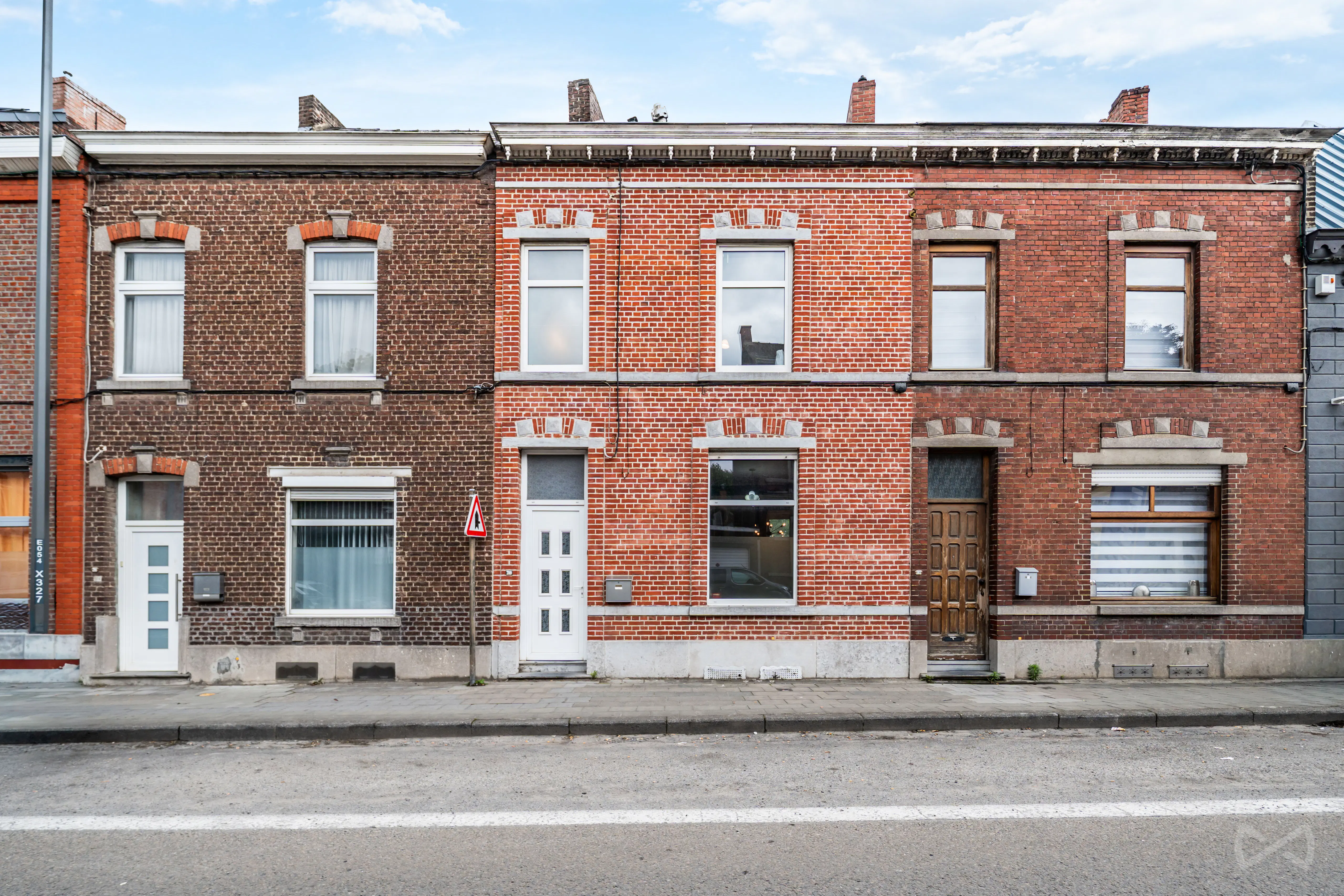 Picture 2 of 4 for House with two bedrooms in Jemappes