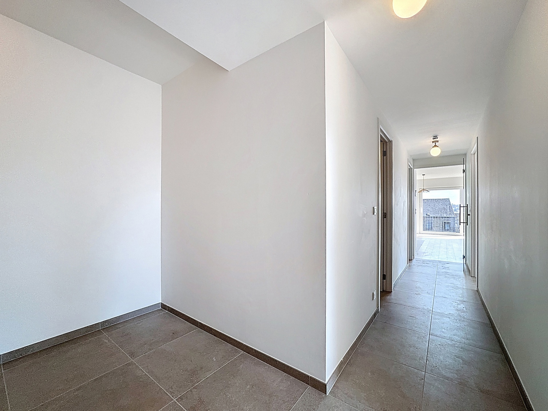 Foto 1 van 4 van Appartement met twee slaapkamers in Arlon