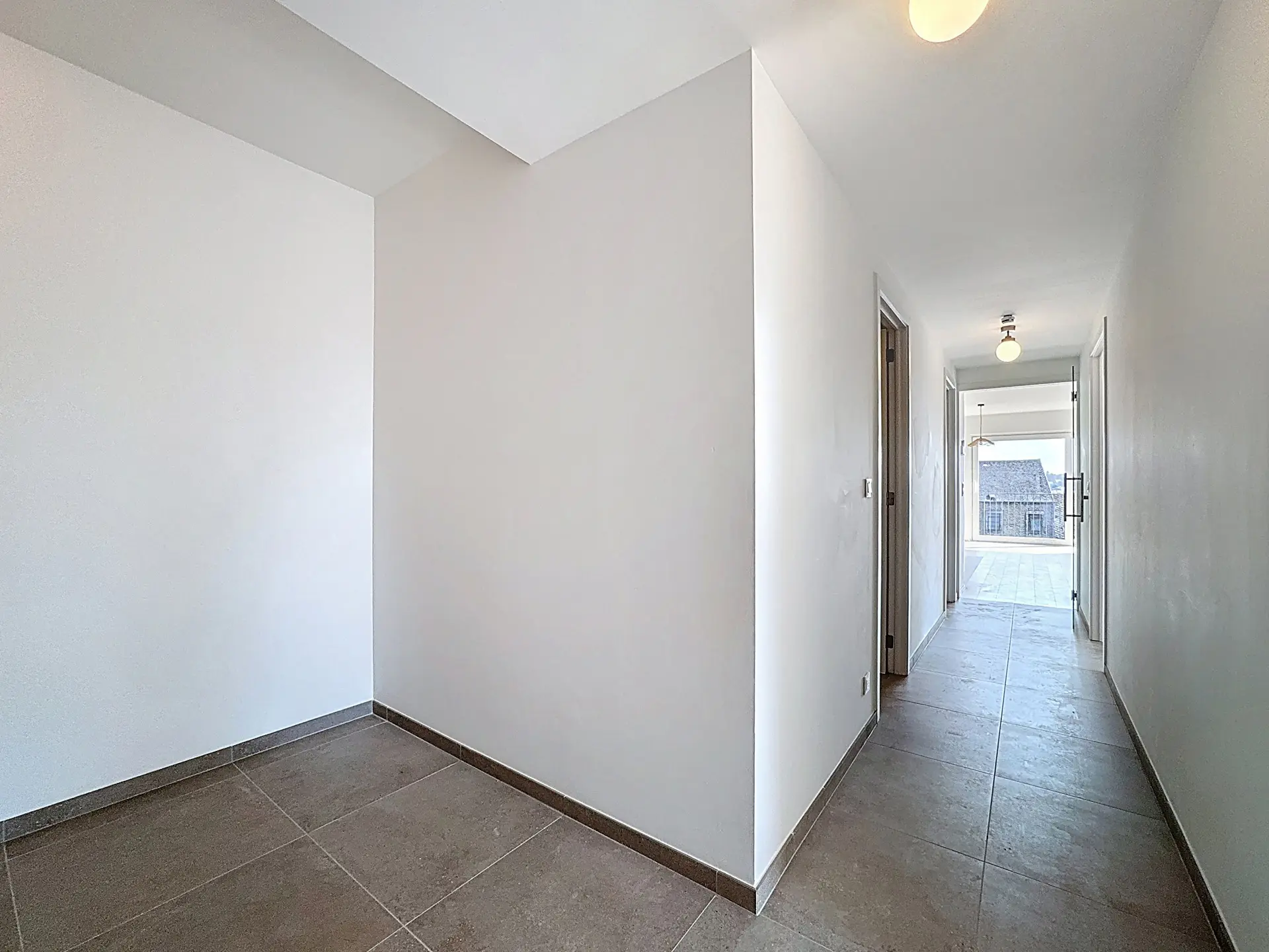 Photo 1 sur 4 pour Appartement de deux chambres à Arlon