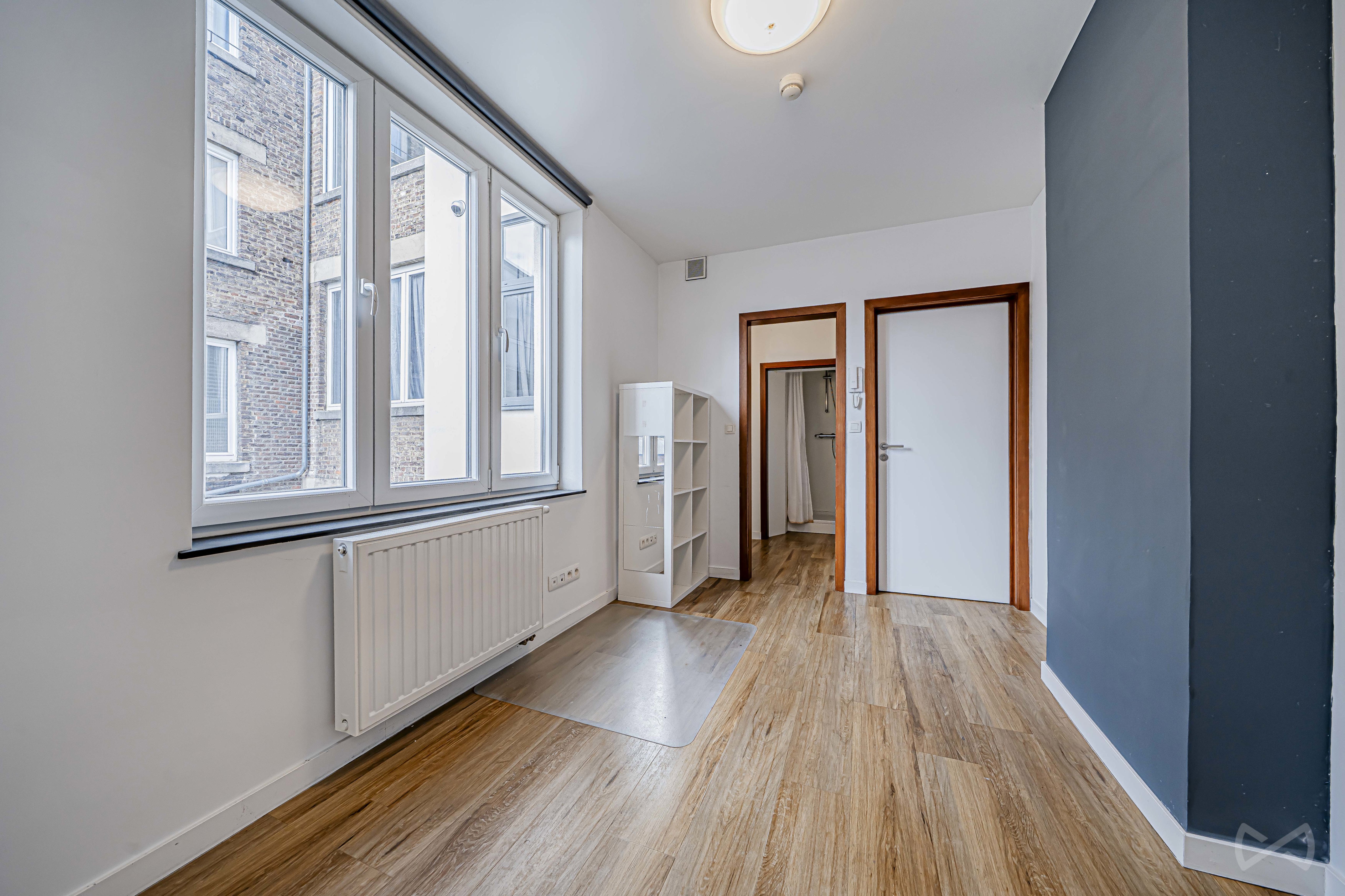 Photo 3 sur 4 pour Immeuble à appartements de neuf chambres à Liège