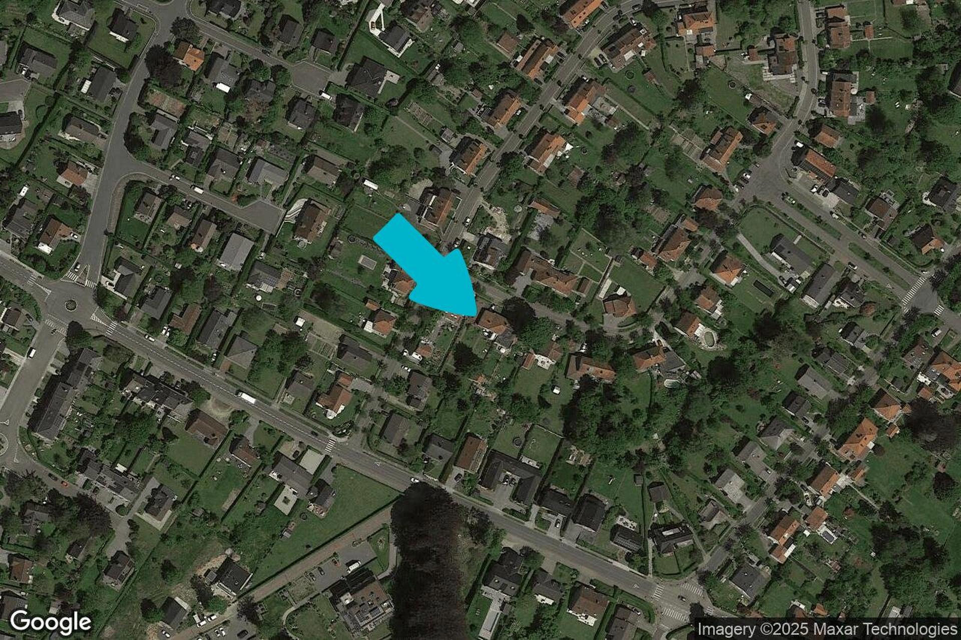 Photo 3 sur 3 pour Maison de trois chambres à Ottignies