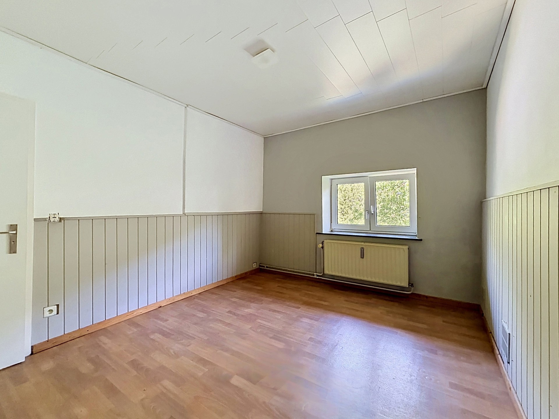 Photo 2 sur 4 pour Appartement d'une chambre à Trois-Ponts
