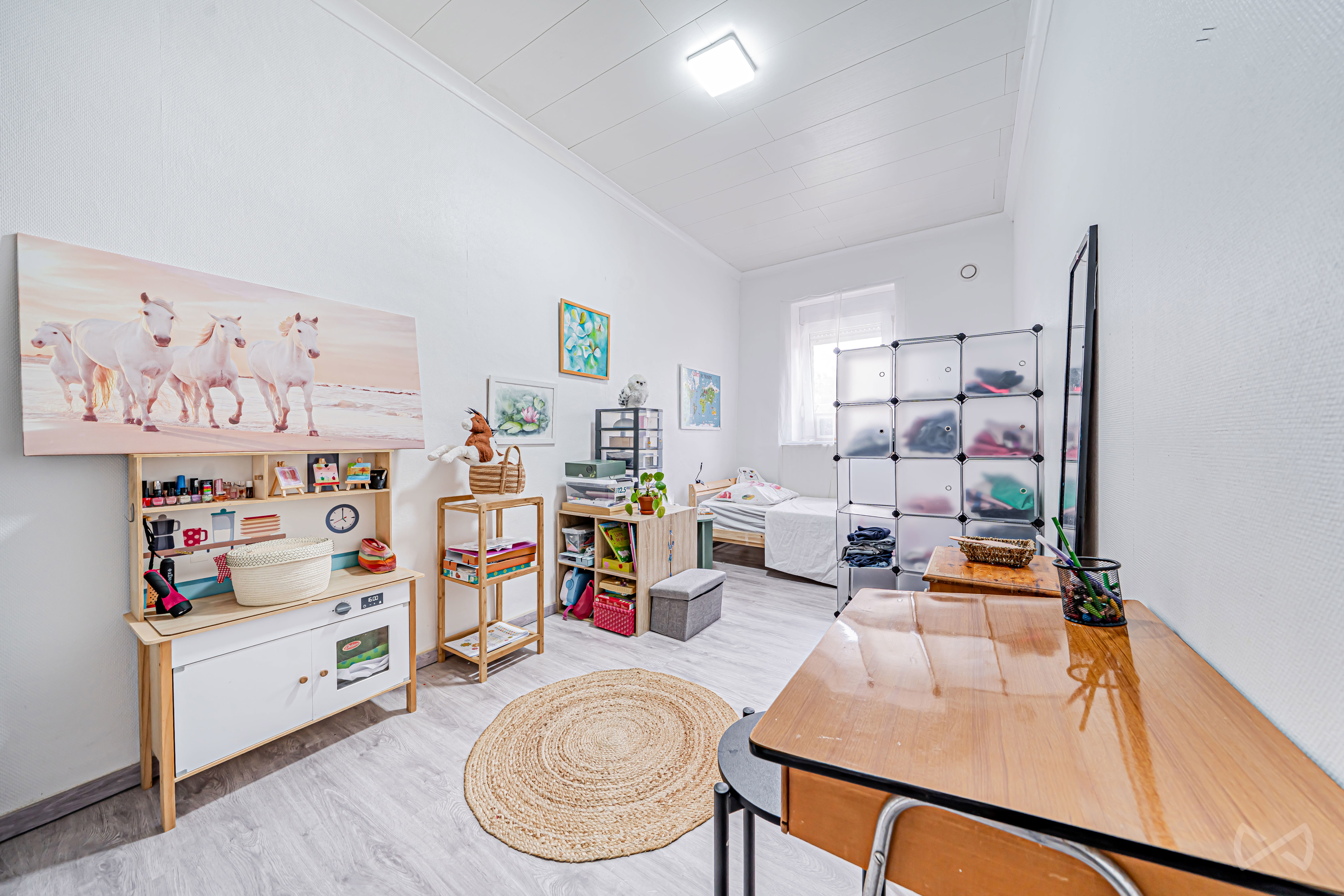 Photo 1 sur 4 pour Immeuble à appartements de huit chambres à Grâce-hollogne
