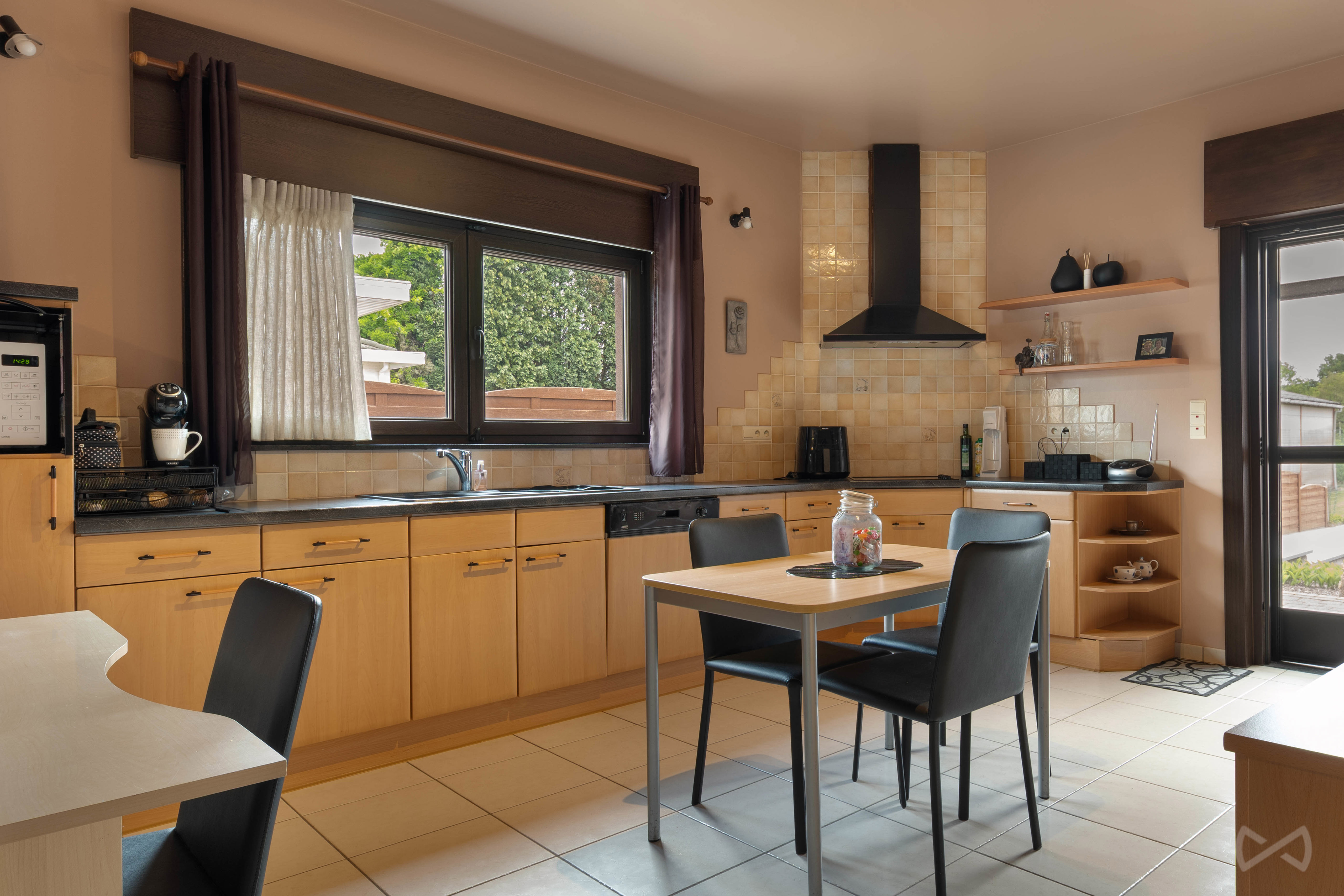 Picture 4 of 4 for House with three bedrooms in Lubbeek