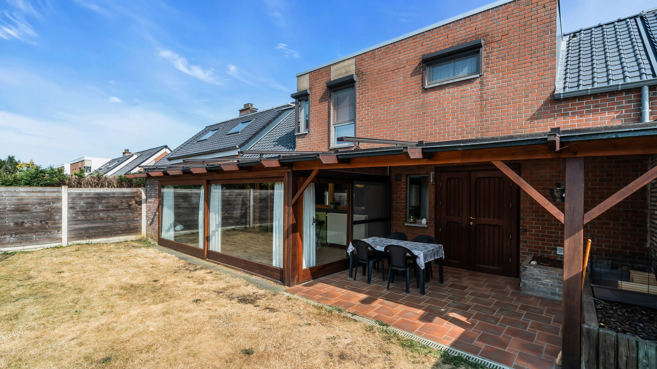 Photo 1 sur 4 pour Maison de trois chambres à Beringen