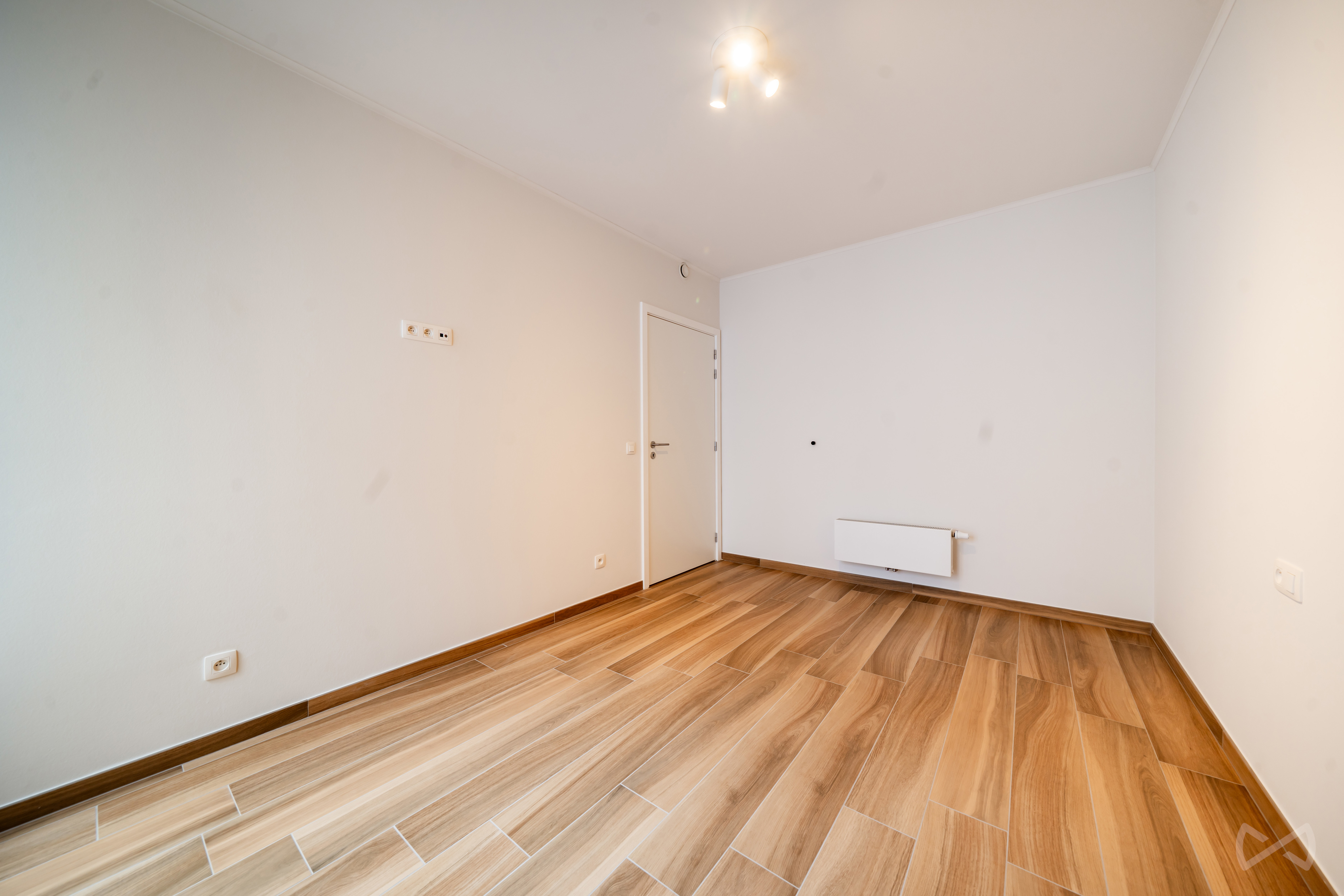 Picture 2 of 4 for Flat with two bedrooms in Liège