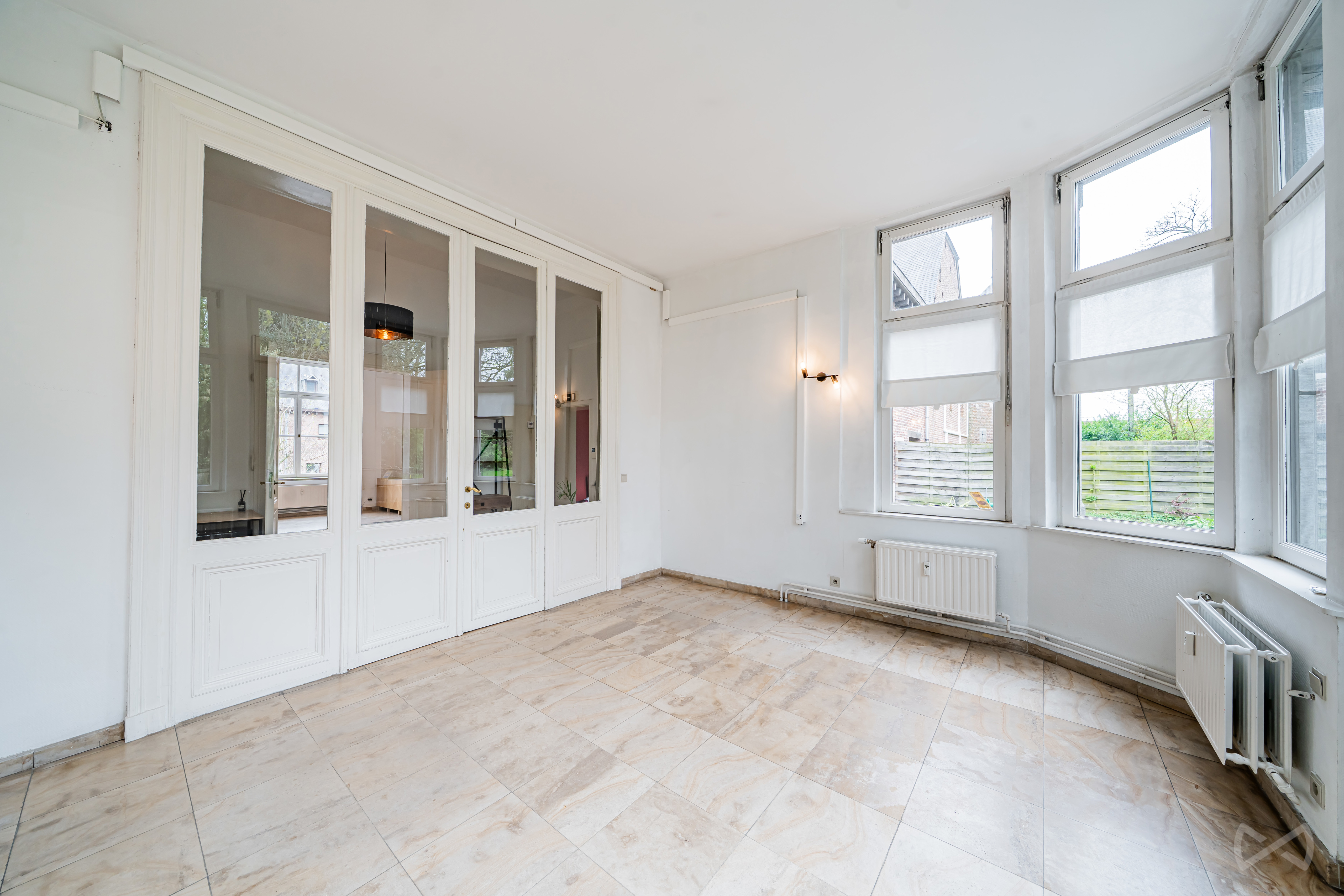 Photo 2 sur 4 pour Maison de quatre chambres à Alleur
