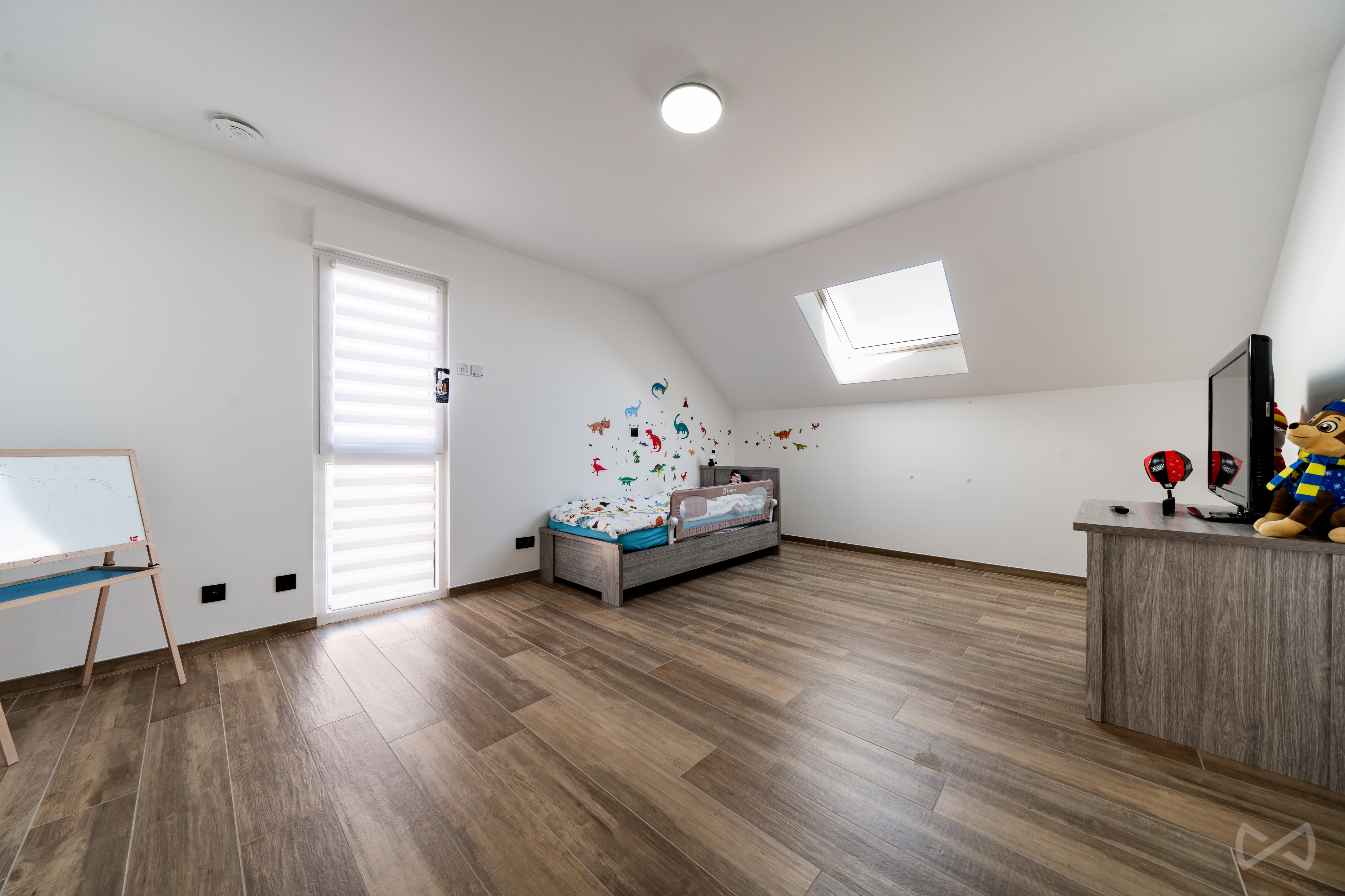 Picture 4 of 4 for Villa with five bedrooms in La Louvière Maurage